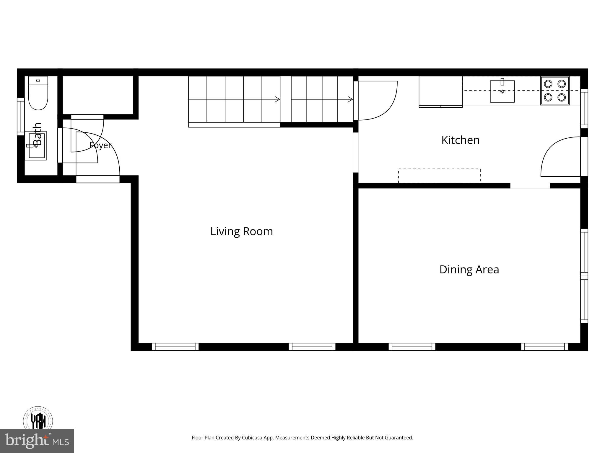 UPPER PARK HEIGHTS - Residential