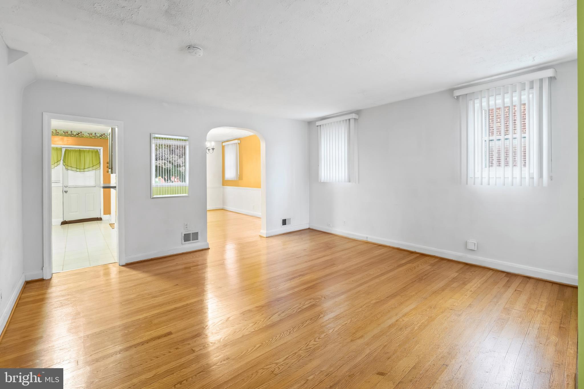UPPER PARK HEIGHTS - Residential