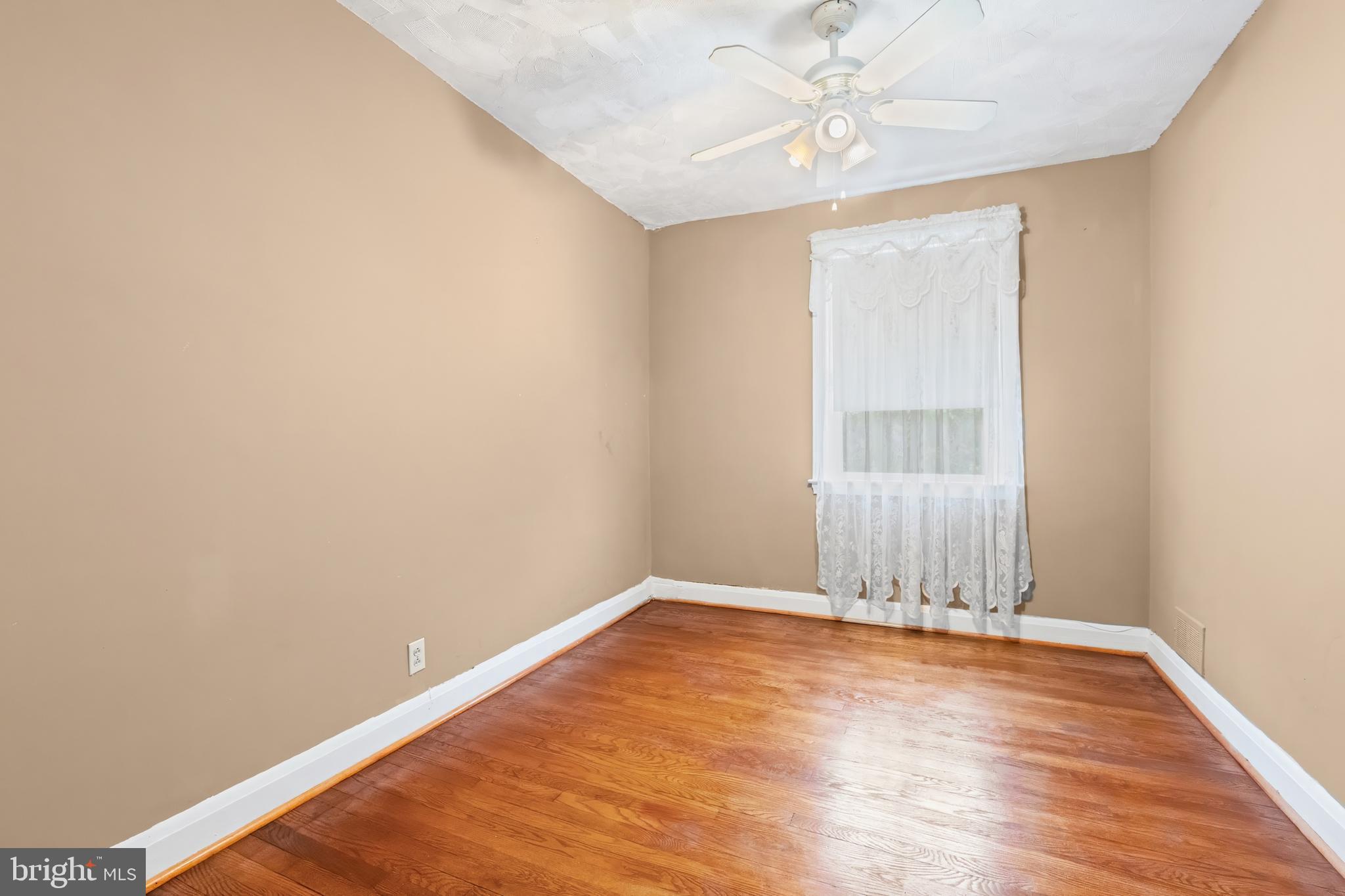 UPPER PARK HEIGHTS - Residential