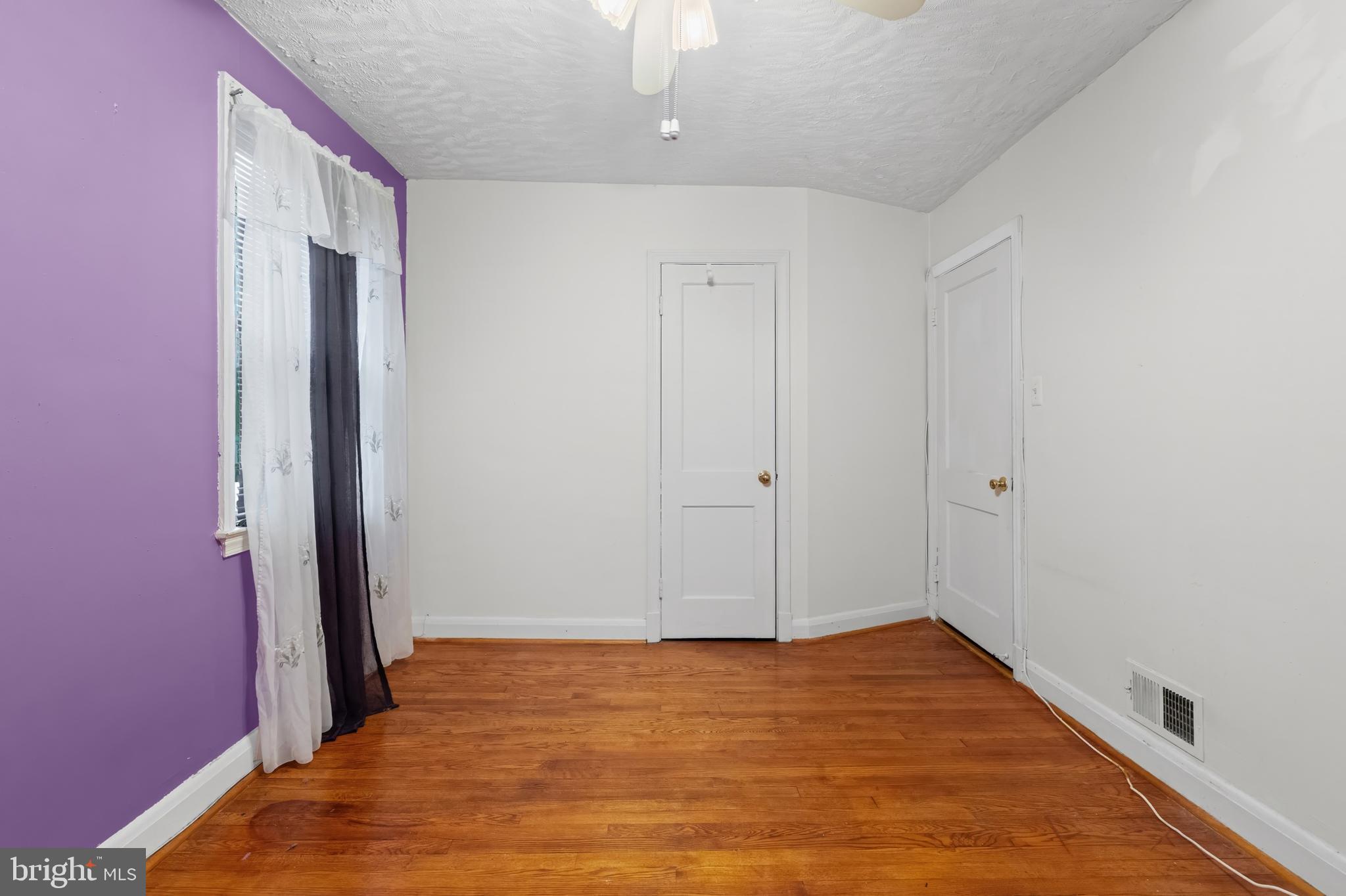 UPPER PARK HEIGHTS - Residential