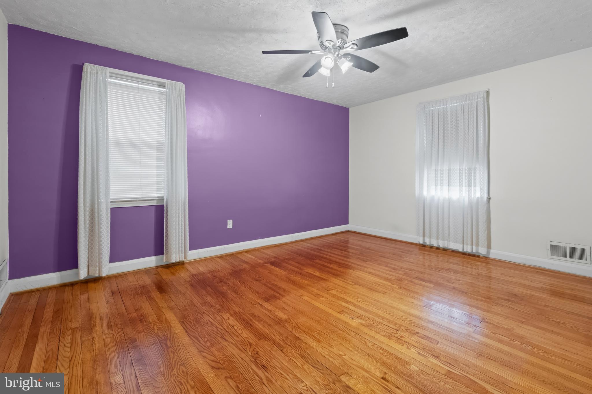 UPPER PARK HEIGHTS - Residential