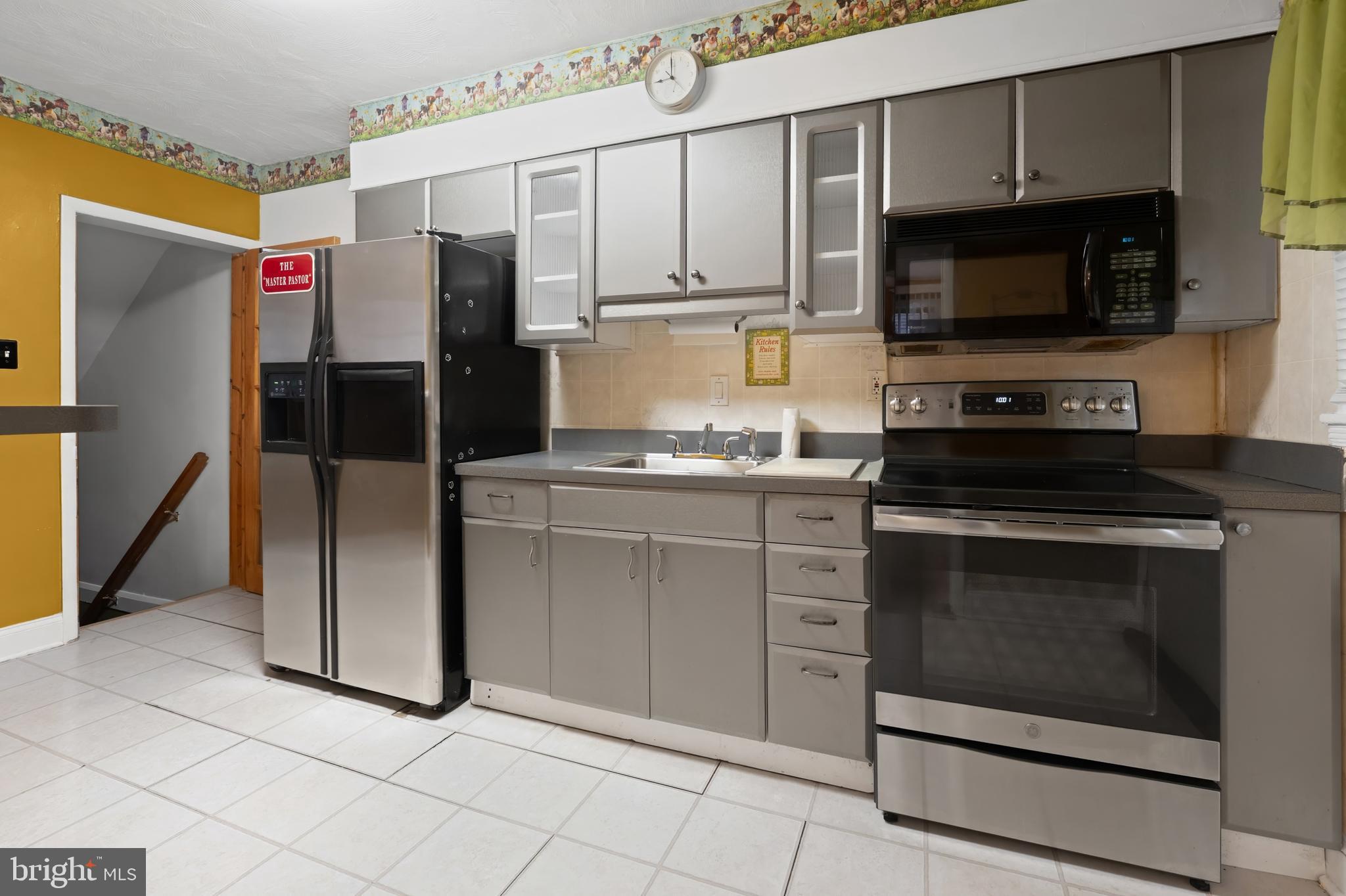 UPPER PARK HEIGHTS - Residential