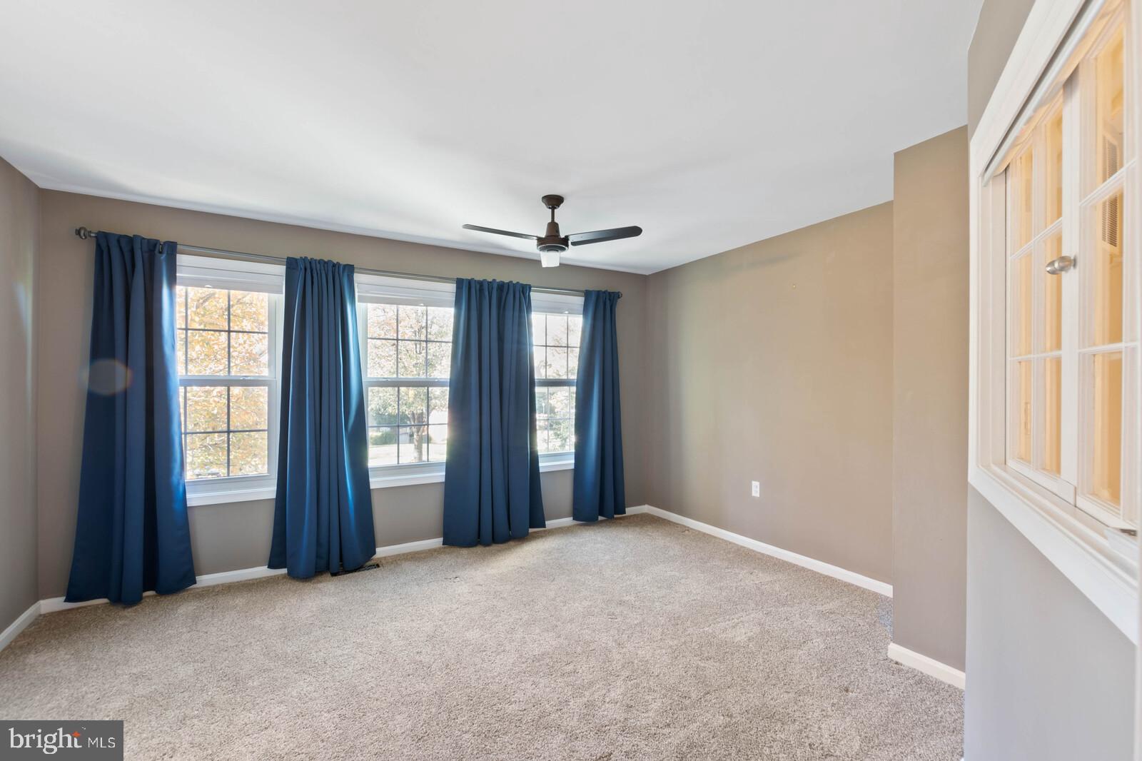 CARRIAGE GATE - Residential