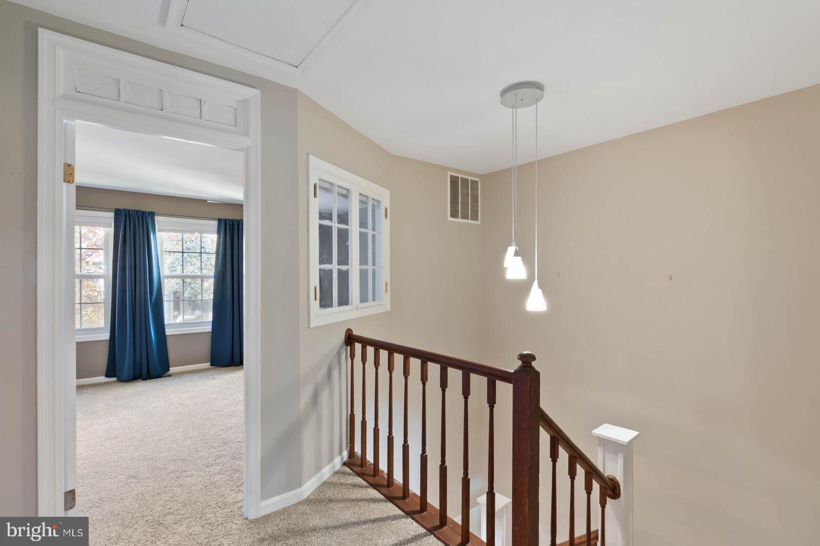 CARRIAGE GATE - Residential