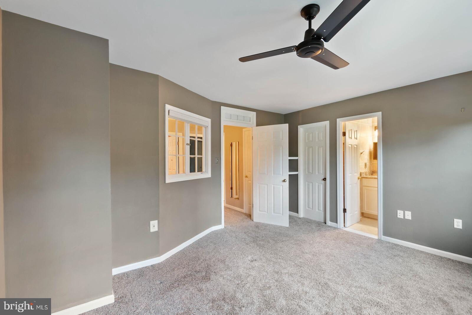 CARRIAGE GATE - Residential