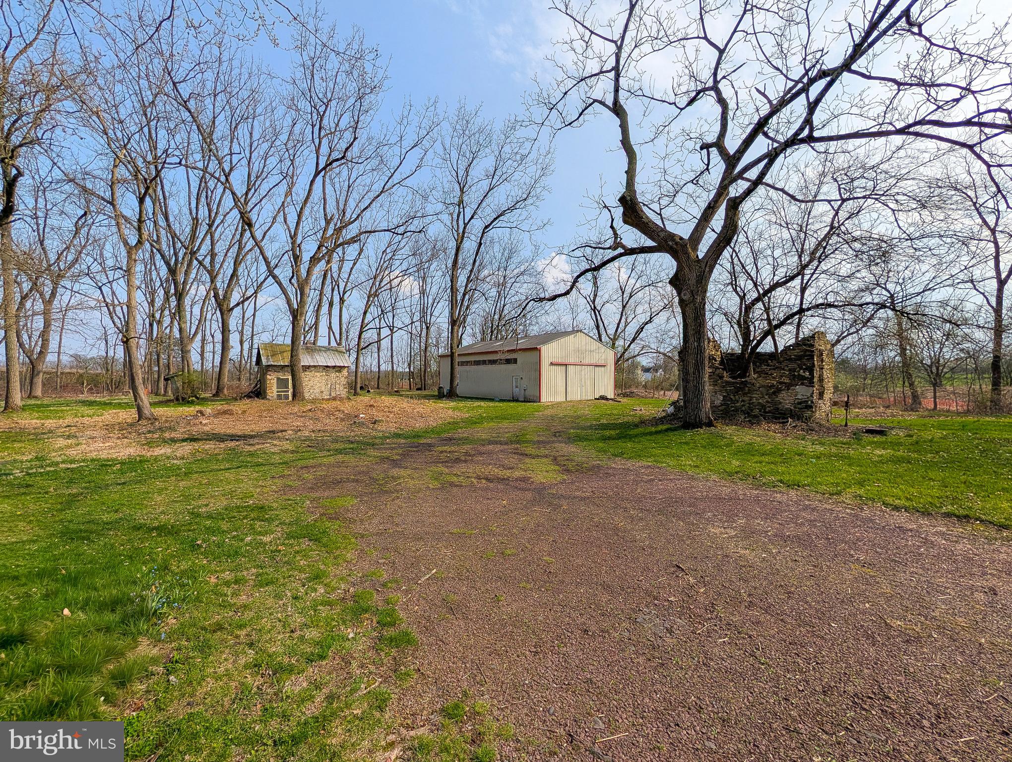 173 TOWNSHIP LINE ROAD