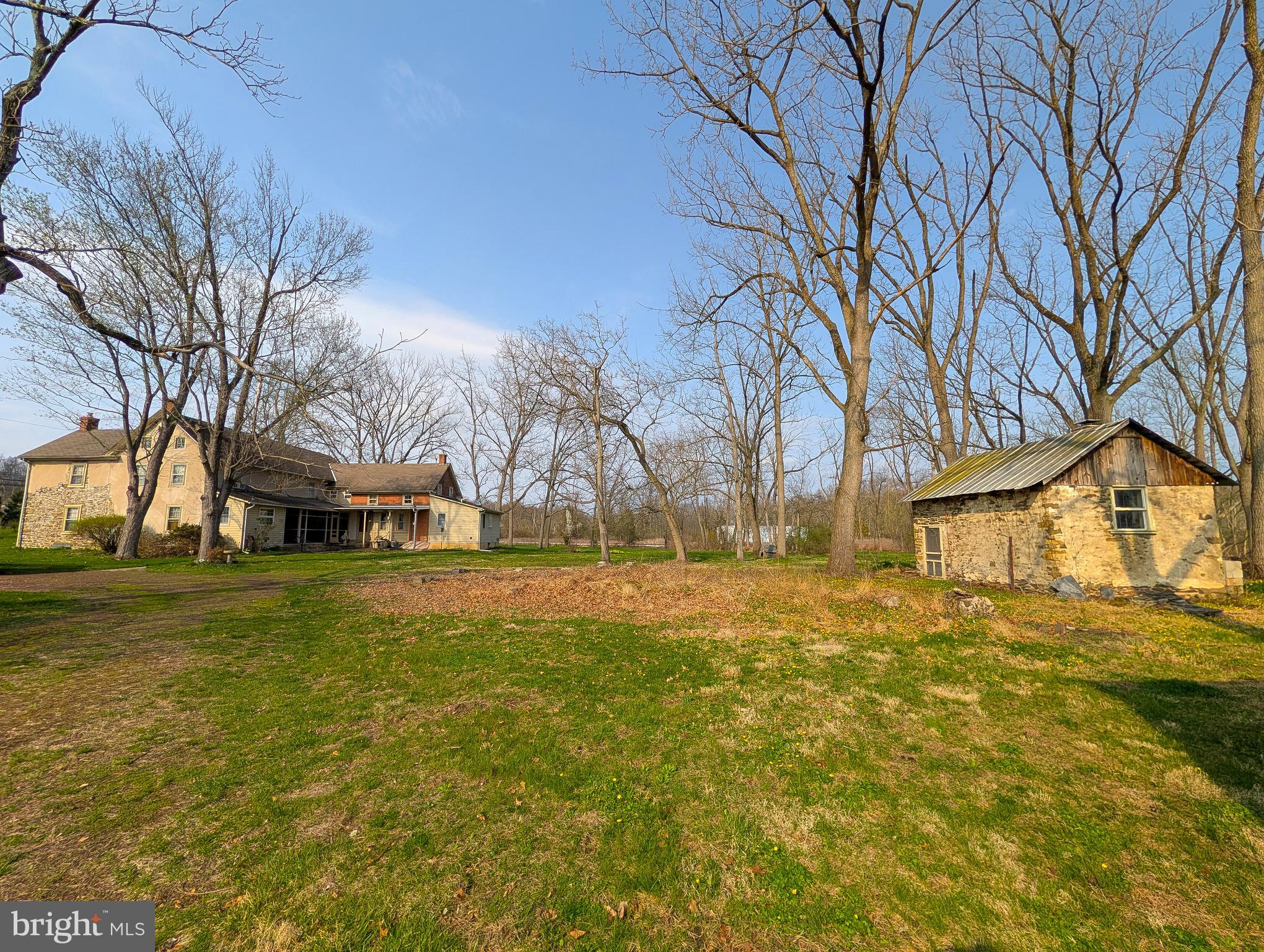 173 TOWNSHIP LINE ROAD