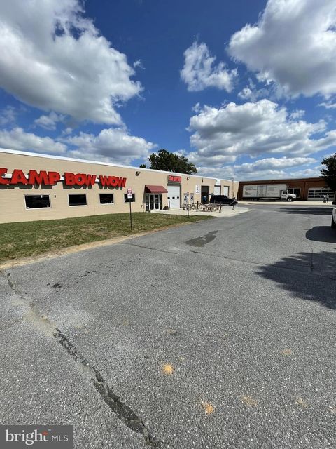 Photo of 1341 Hughes Ford Road #SUITE 119A, FREDERICK, MD 21701 (MLS # MDFR2082294)