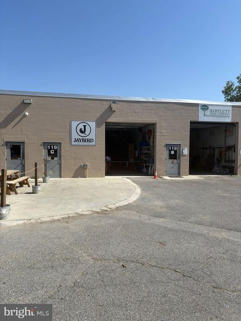 Photo of 1341 Hughes Ford Road #SUITE 119C, FREDERICK, MD 21701 (MLS # MDFR2082294)