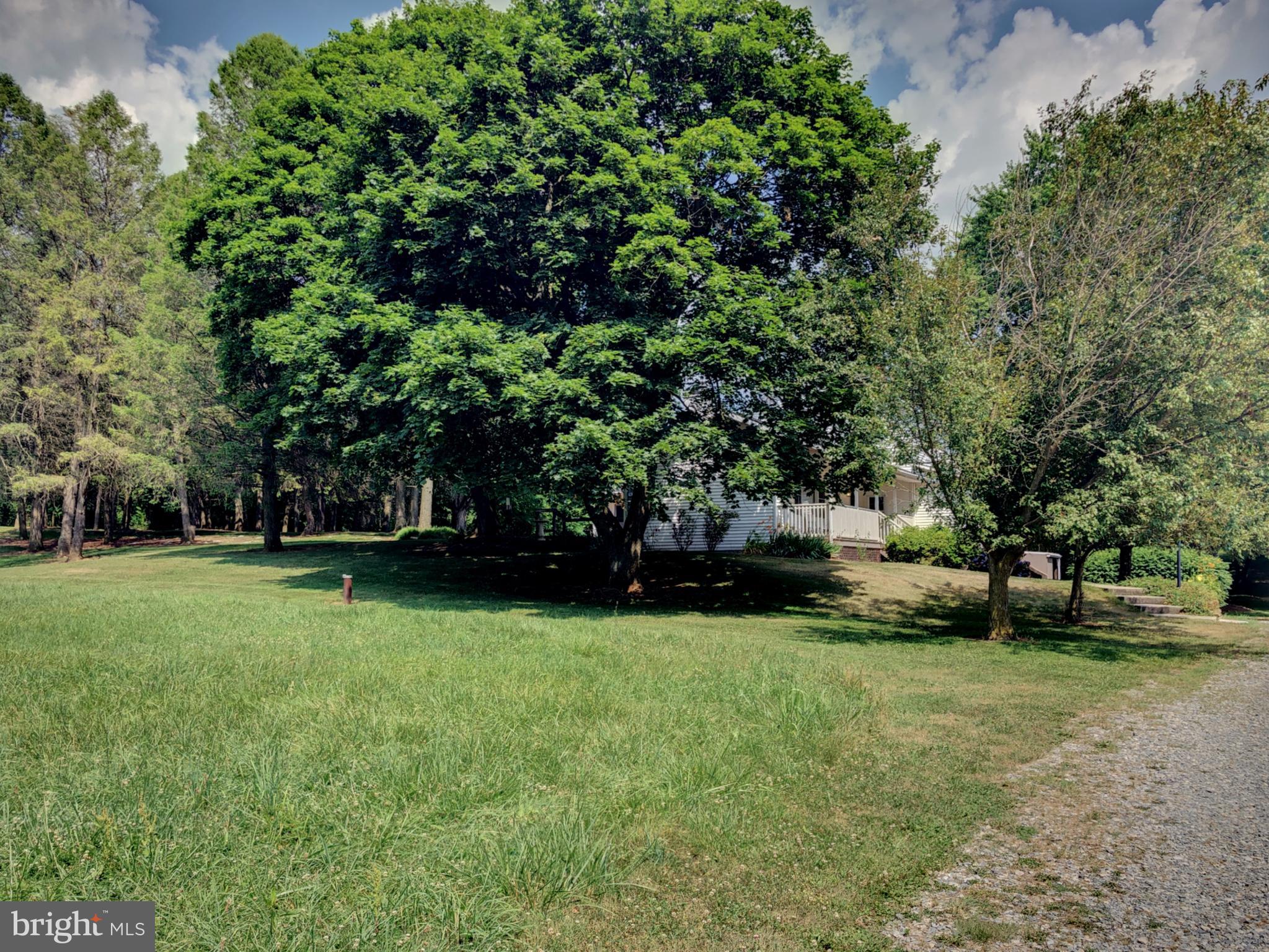 WAYNESBORO - Farm