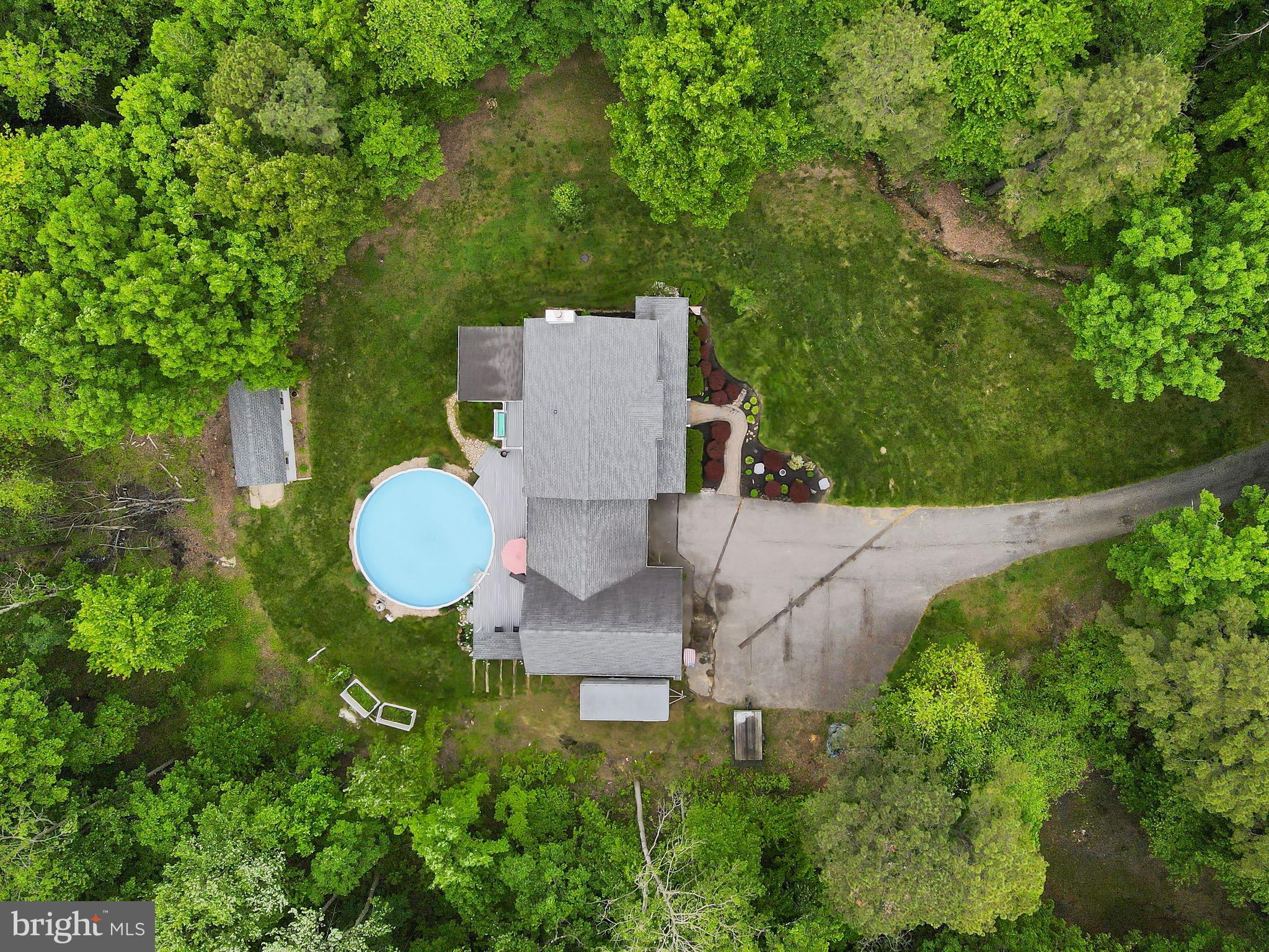 PARADISE PINES - Residential