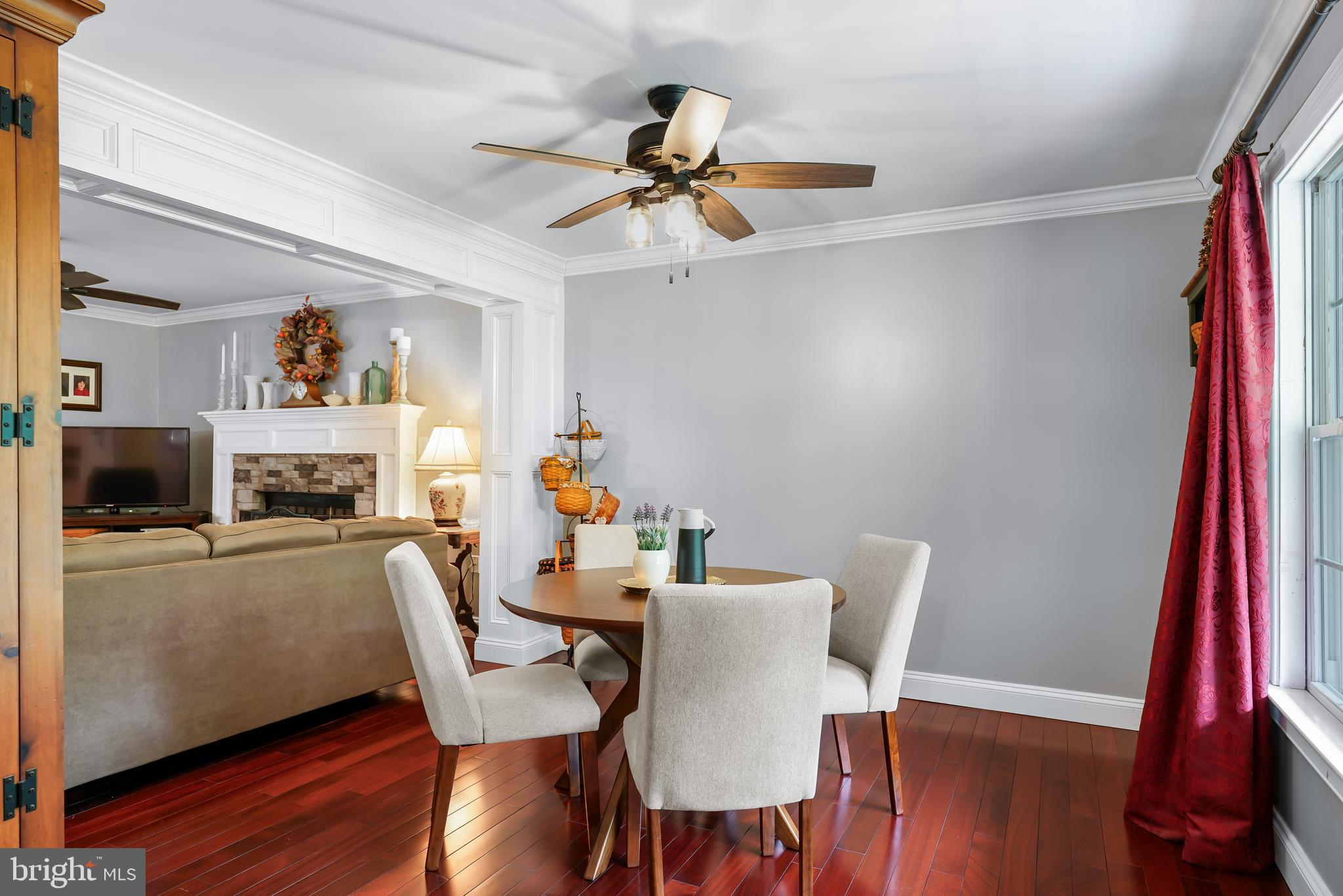 PARADISE PINES - Residential