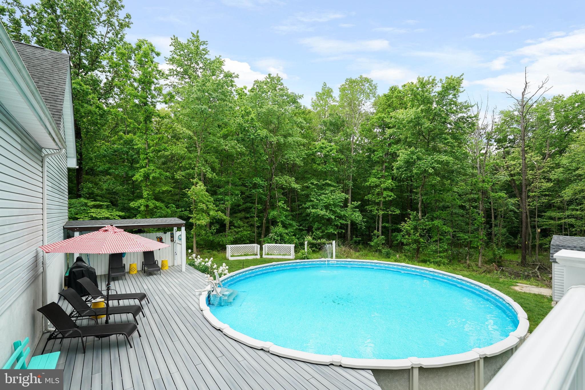 PARADISE PINES - Residential