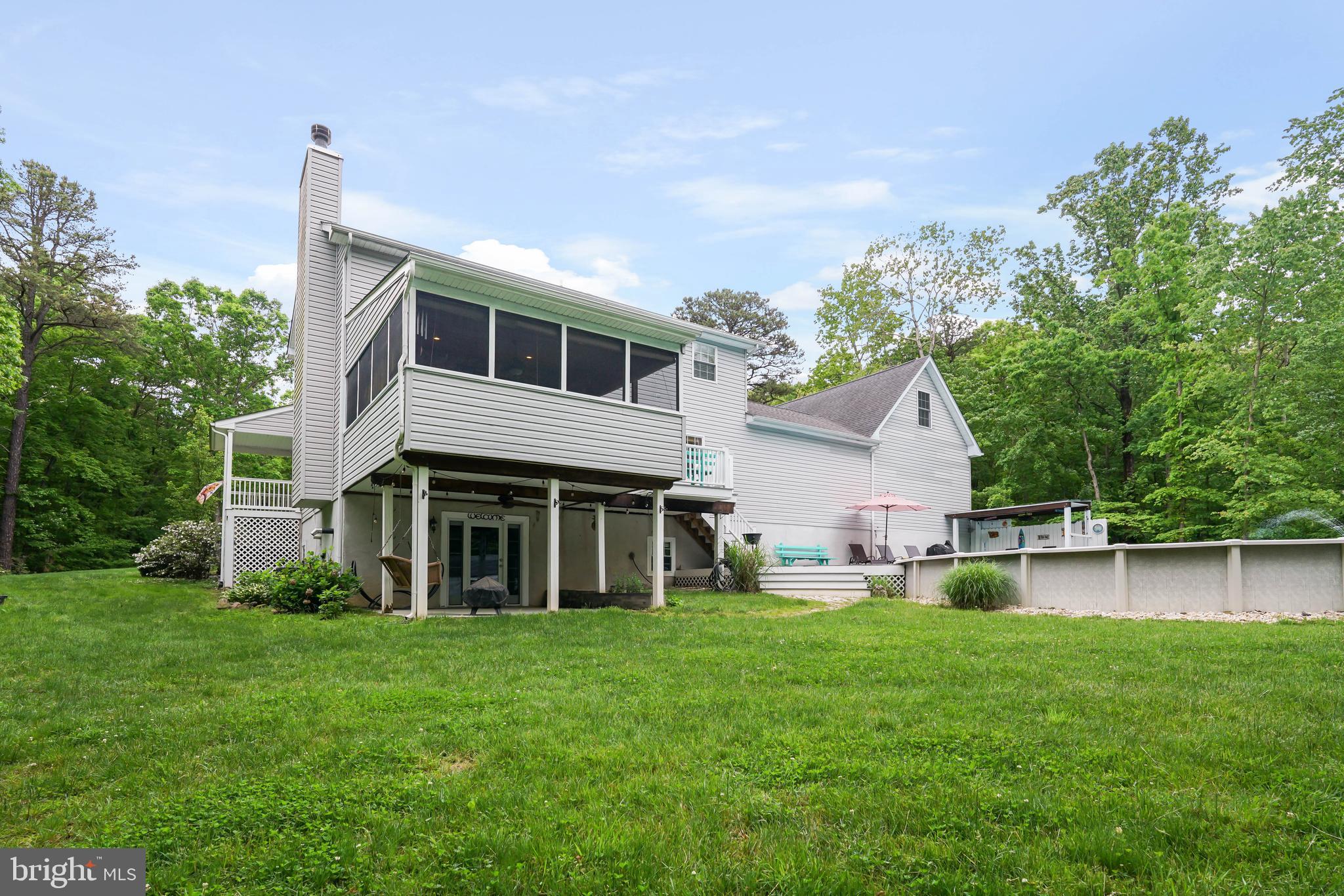 PARADISE PINES - Residential