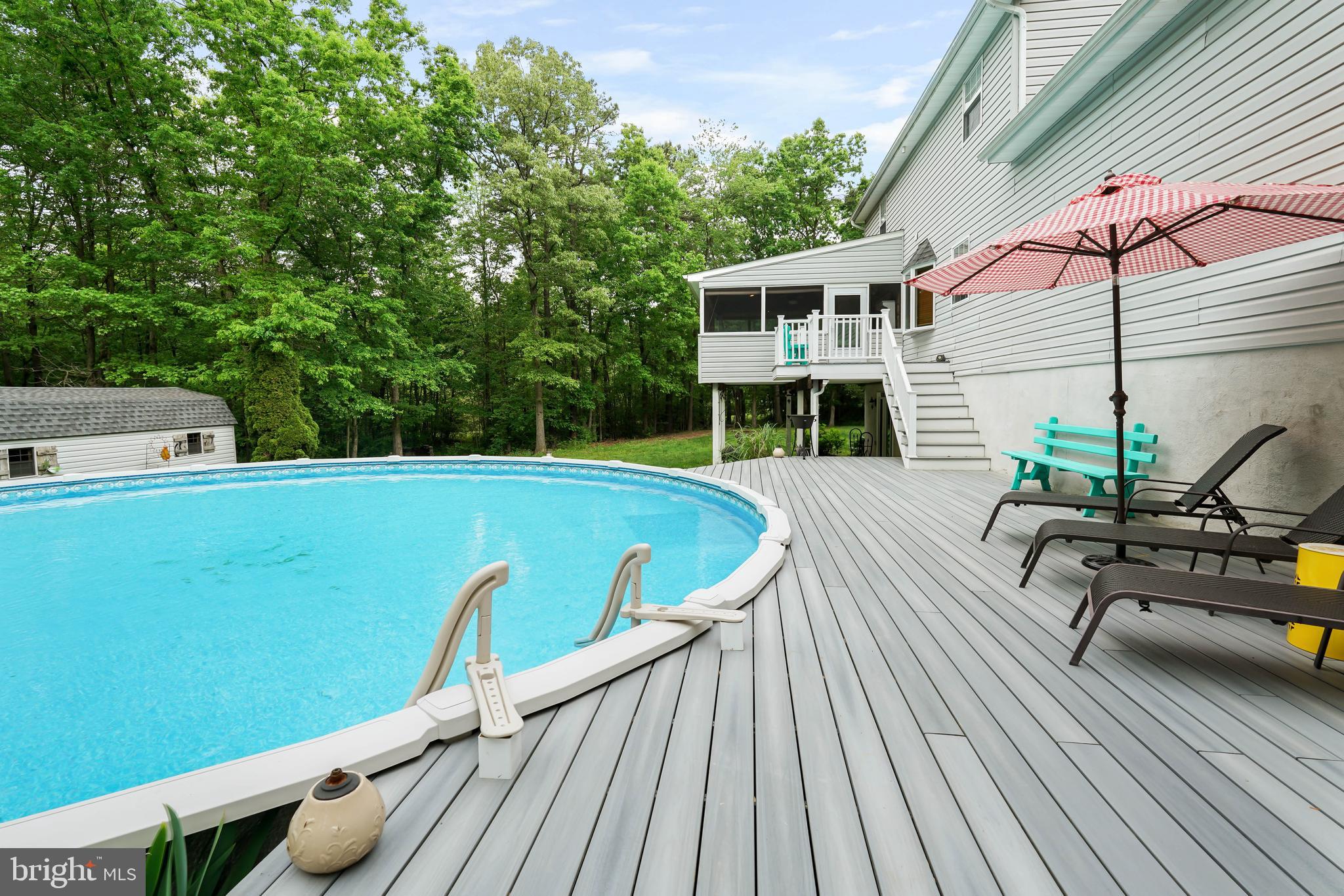 PARADISE PINES - Residential