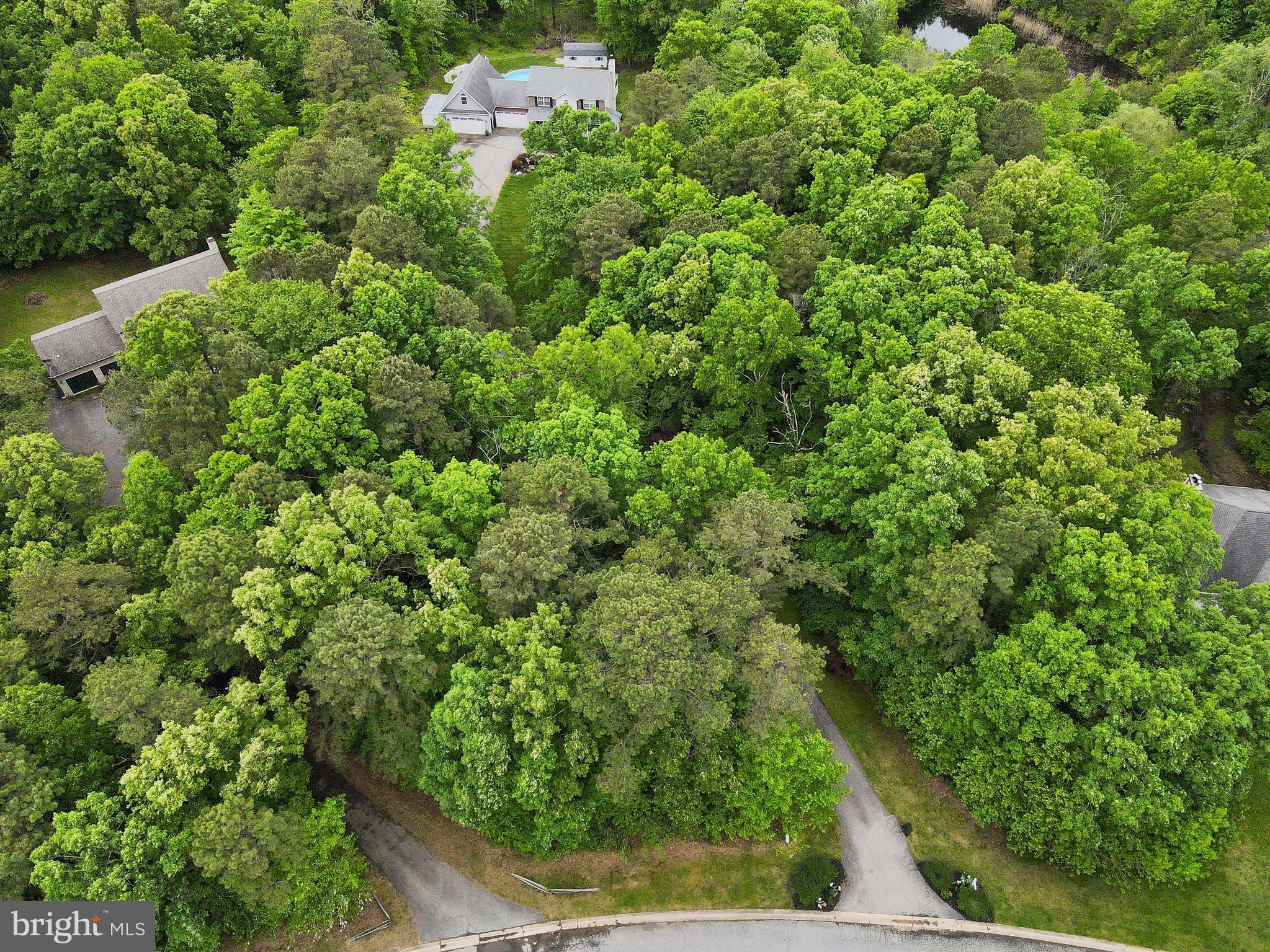 PARADISE PINES - Residential