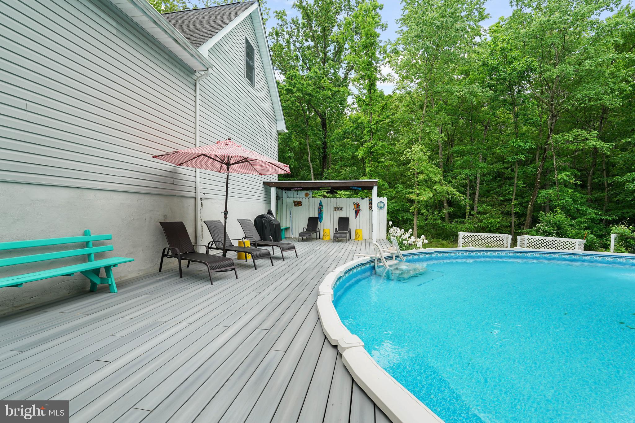 PARADISE PINES - Residential