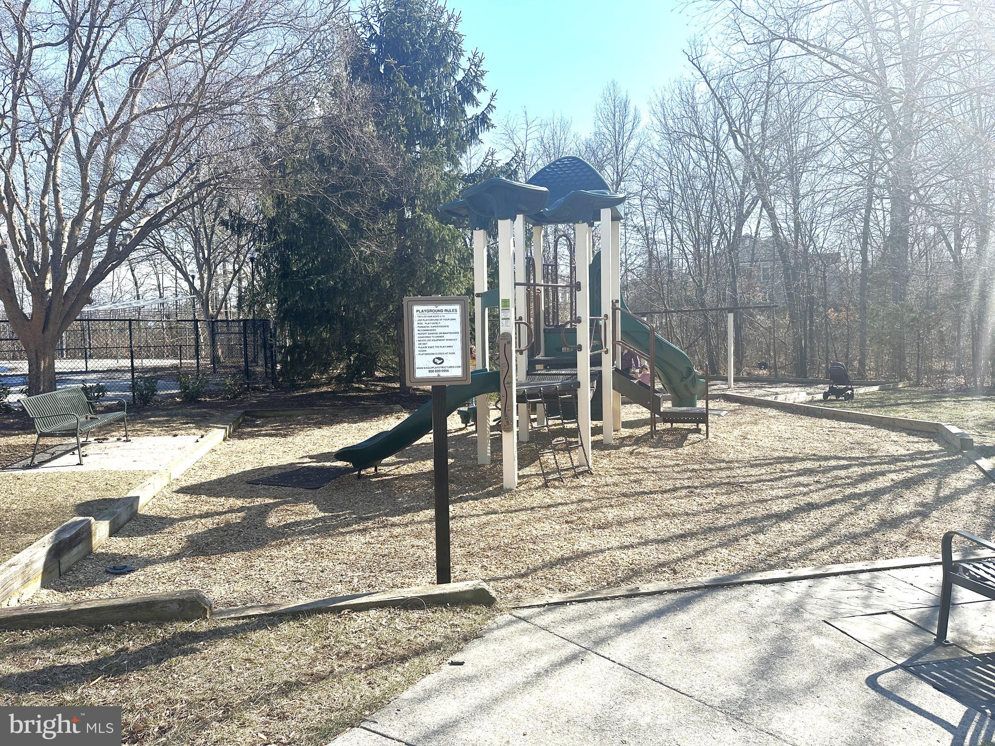 SIGNATURE AT BROADLANDS - Residential Lease