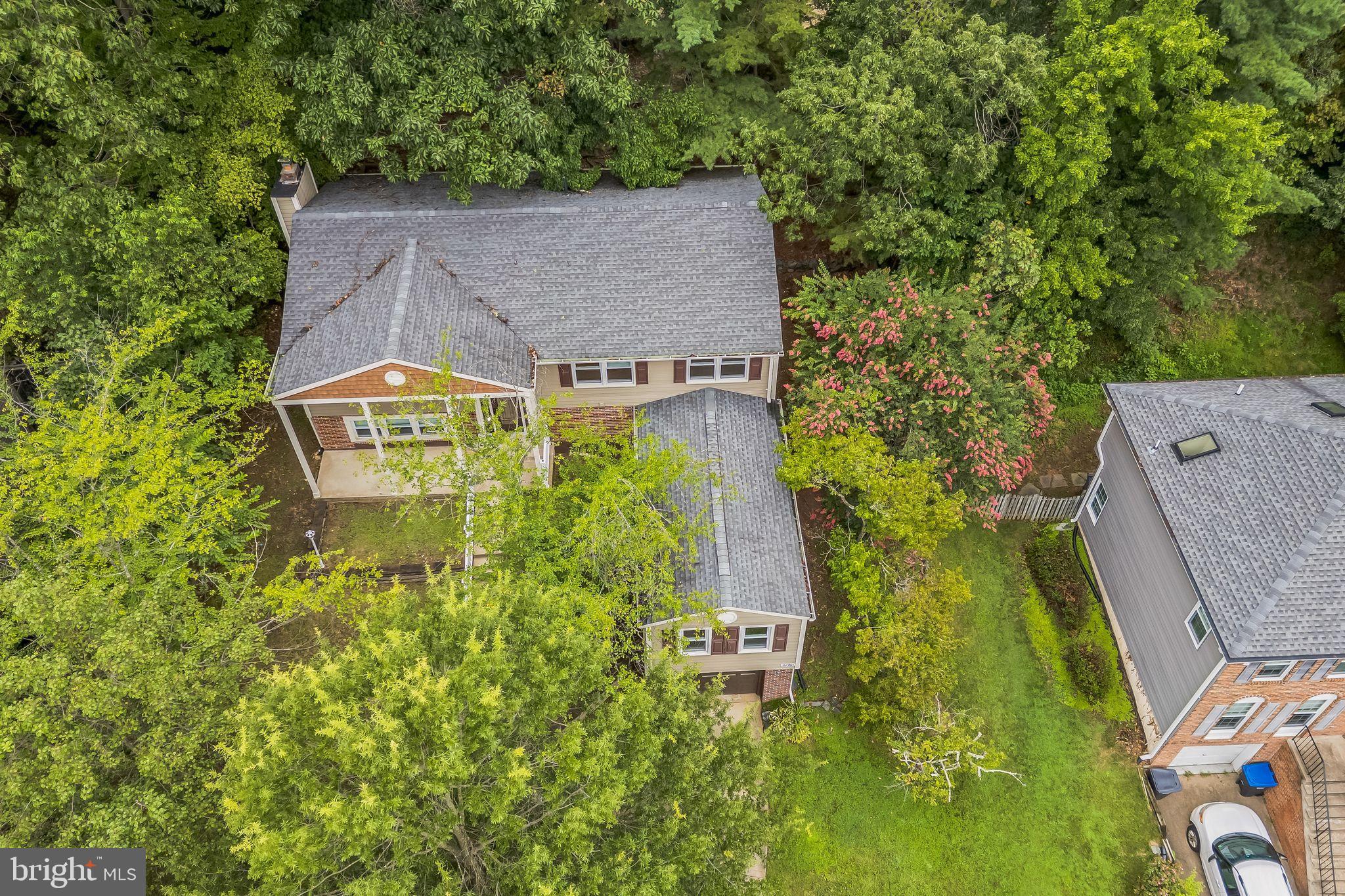 COUNTRY CLUB LAKE - Residential