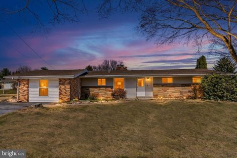 Homes For Sale - 543 Magaro Road<br/> ENOLA, PA 17025