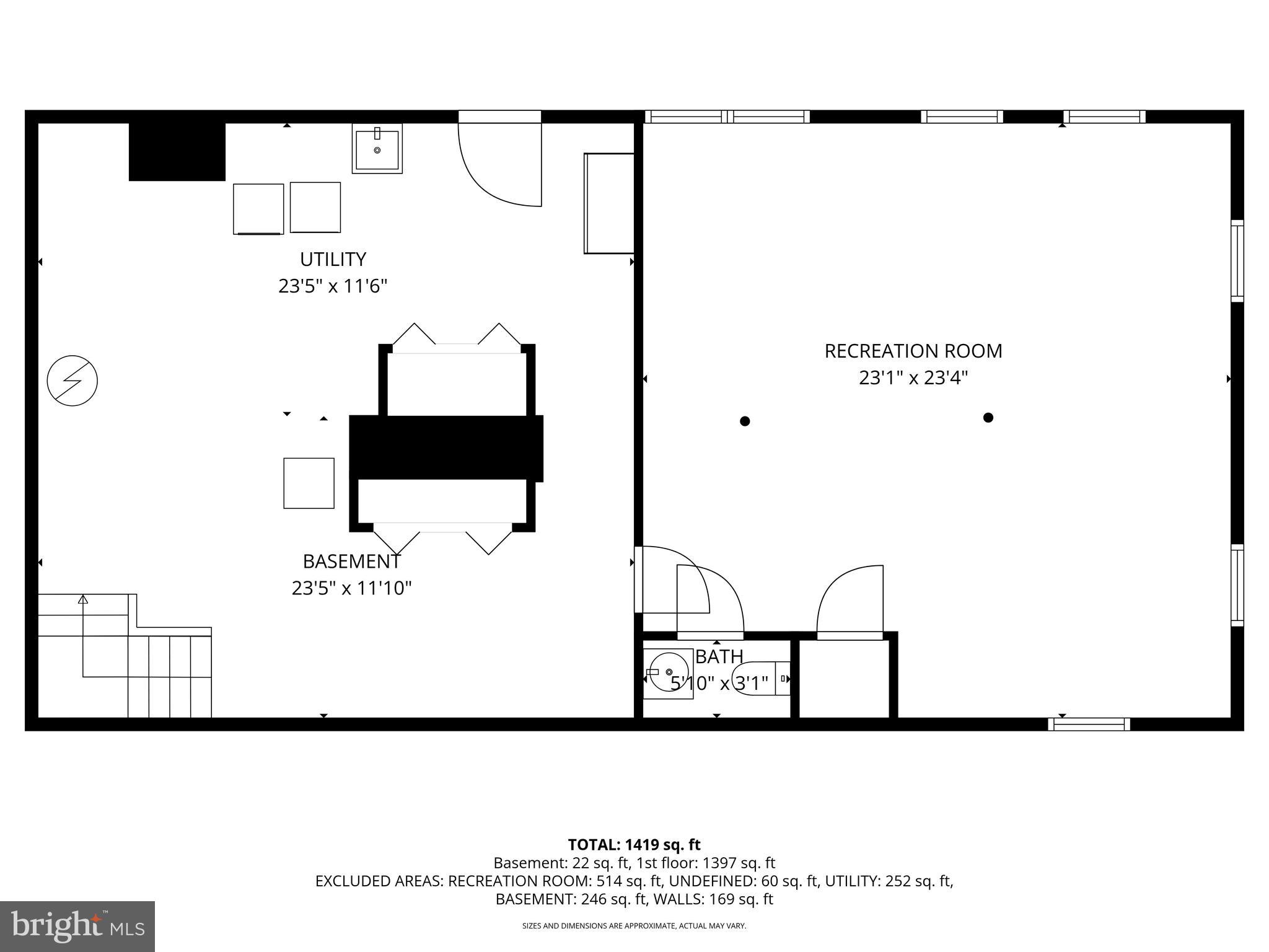 NONE AVAILABLE - Residential