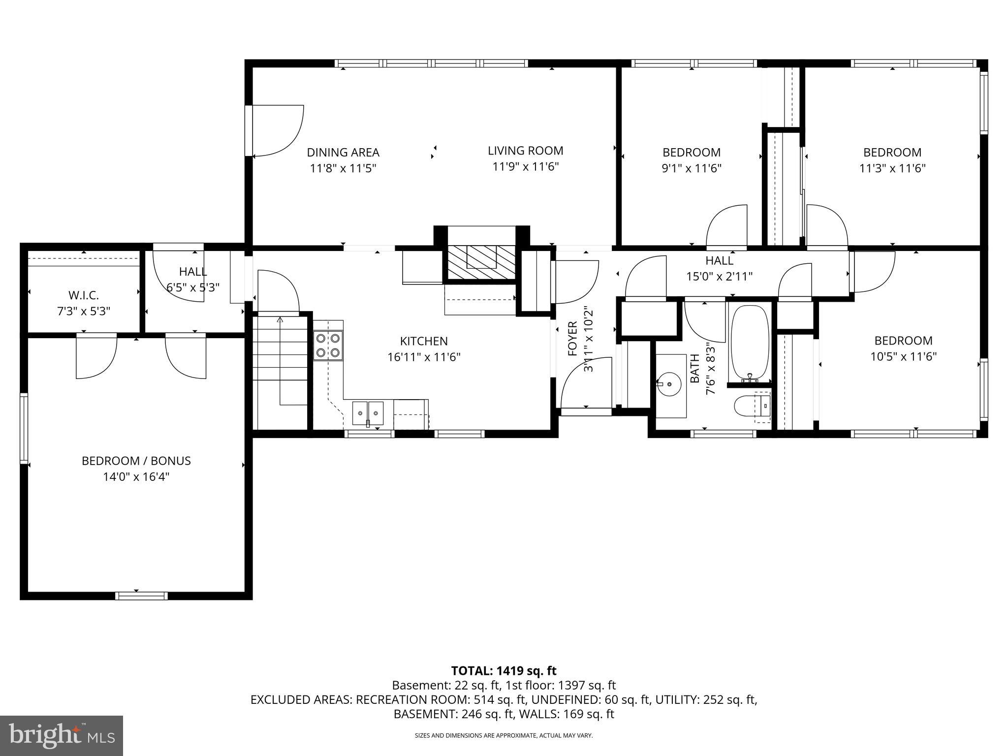 NONE AVAILABLE - Residential