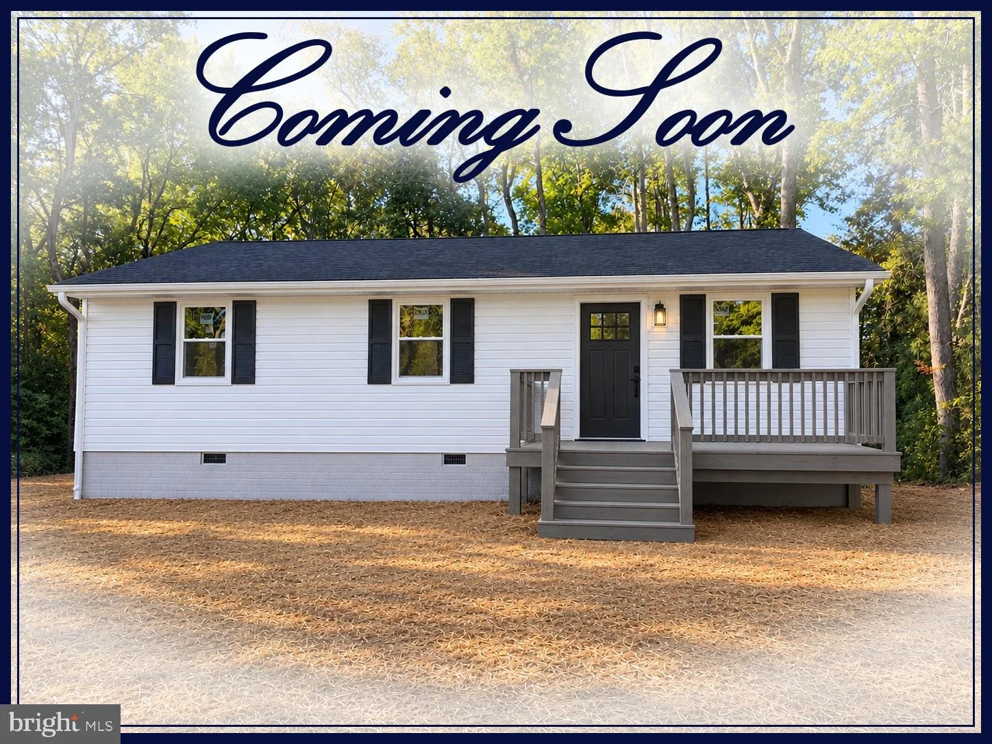 267 Piney Forest Drive
