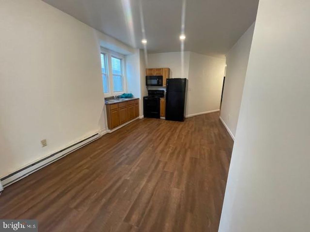 Photo of 4828 N 12th Street #A, PHILADELPHIA, PA 19141 (MLS # PAPH2504746)