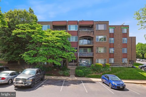 458 GIRARD #104 STREET GAITHERSBURG MD 20877