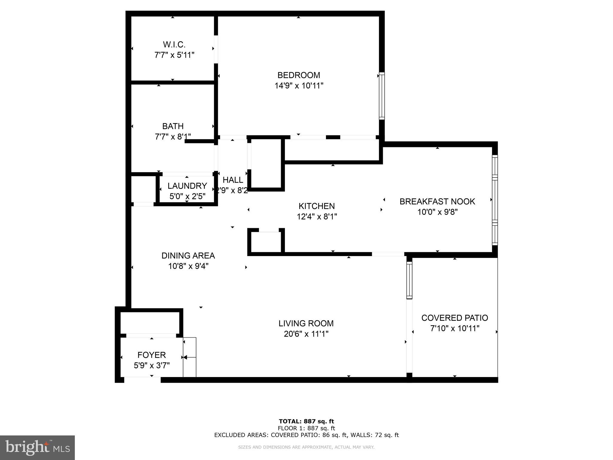 VILLA RIDGE CONDOMINIUM - Residential