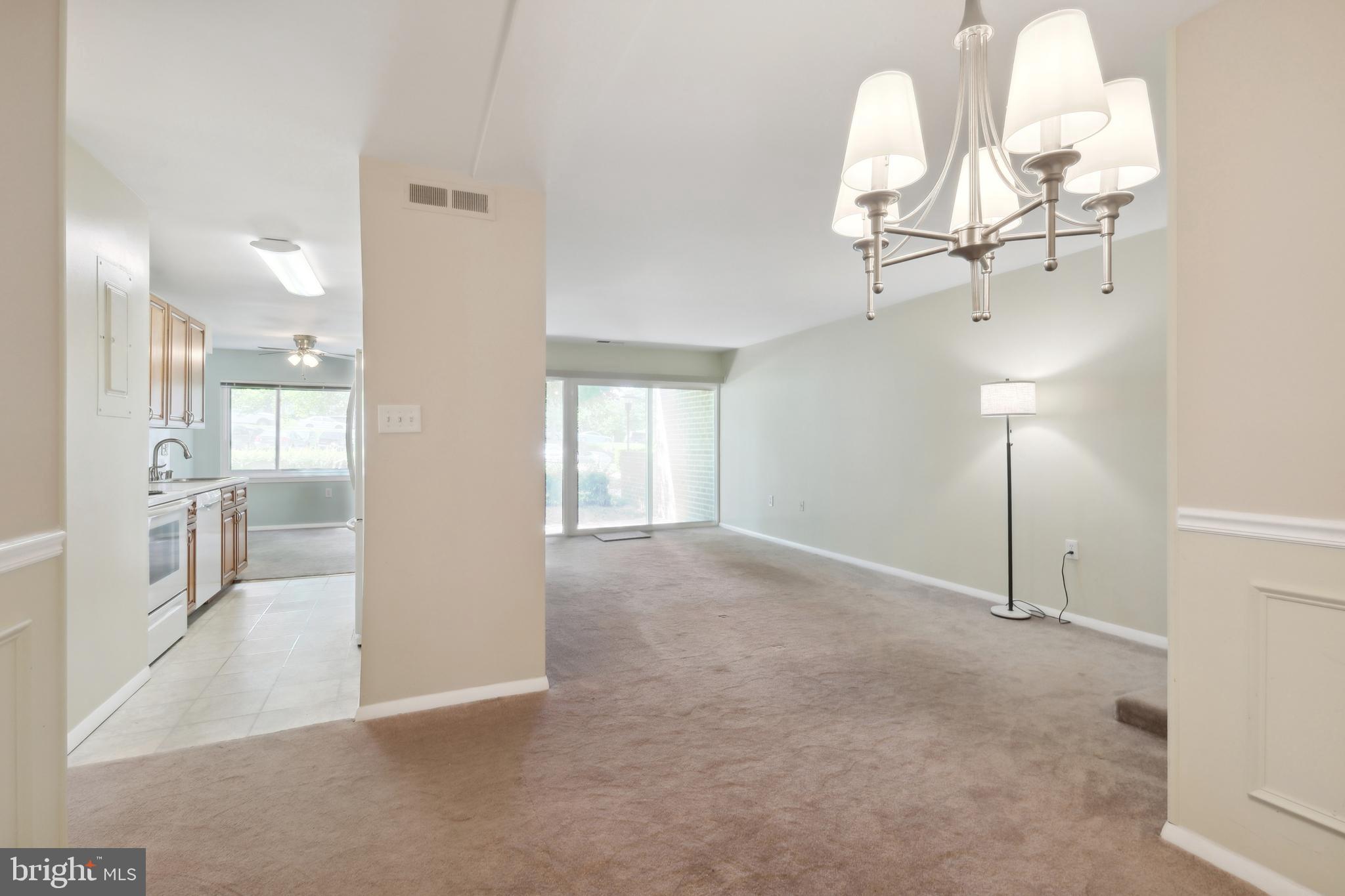 VILLA RIDGE CONDOMINIUM - Residential