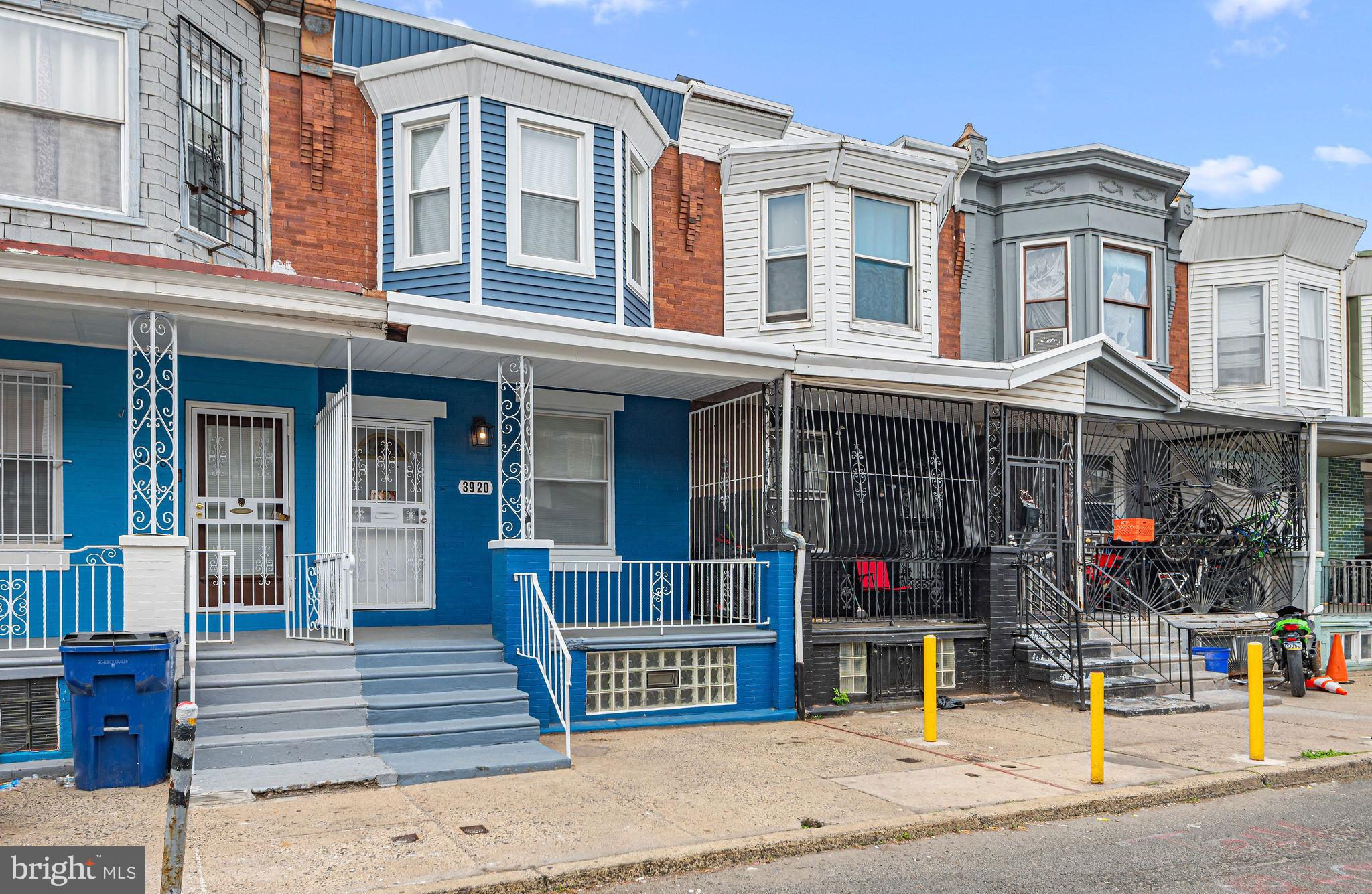 3920 N FRANKLIN STREET