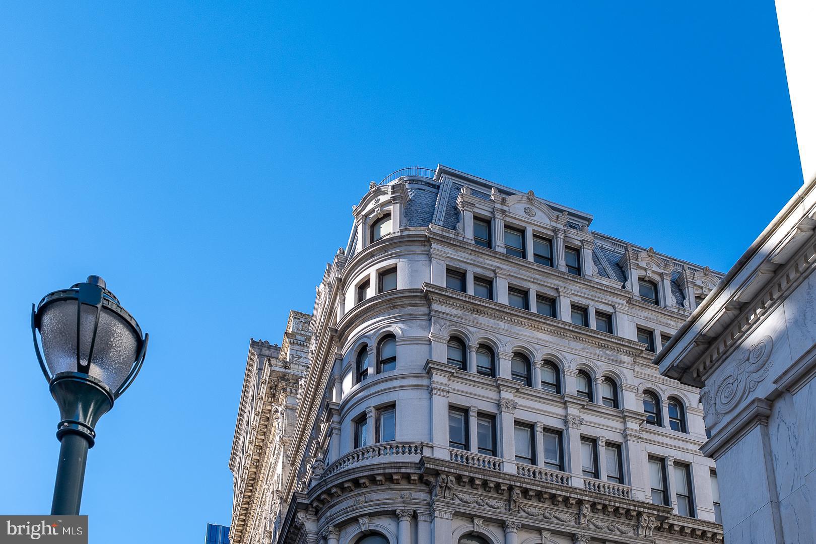 1001 CHESTNUT STREET 13 705E