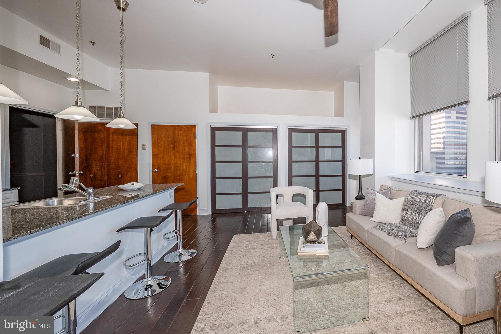 SOCIETY HILL - Residential