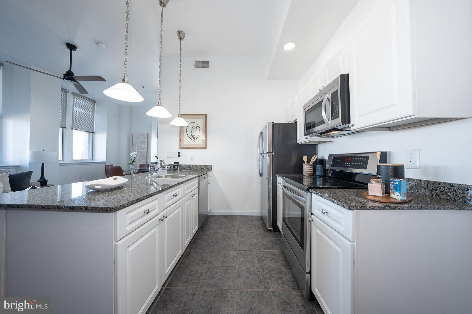 SOCIETY HILL - Residential