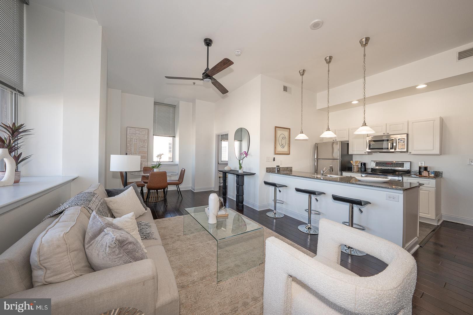 SOCIETY HILL - Residential