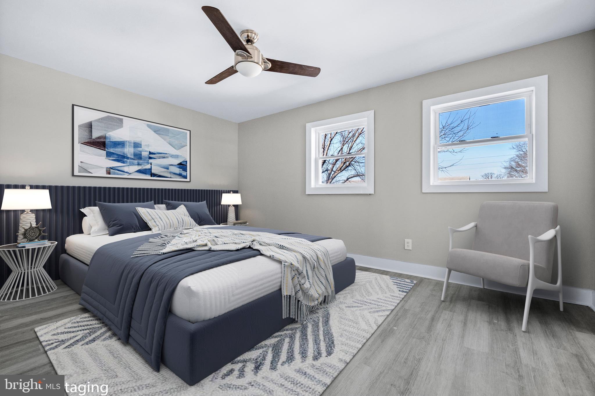 MARLOW HEIGHTS - Residential