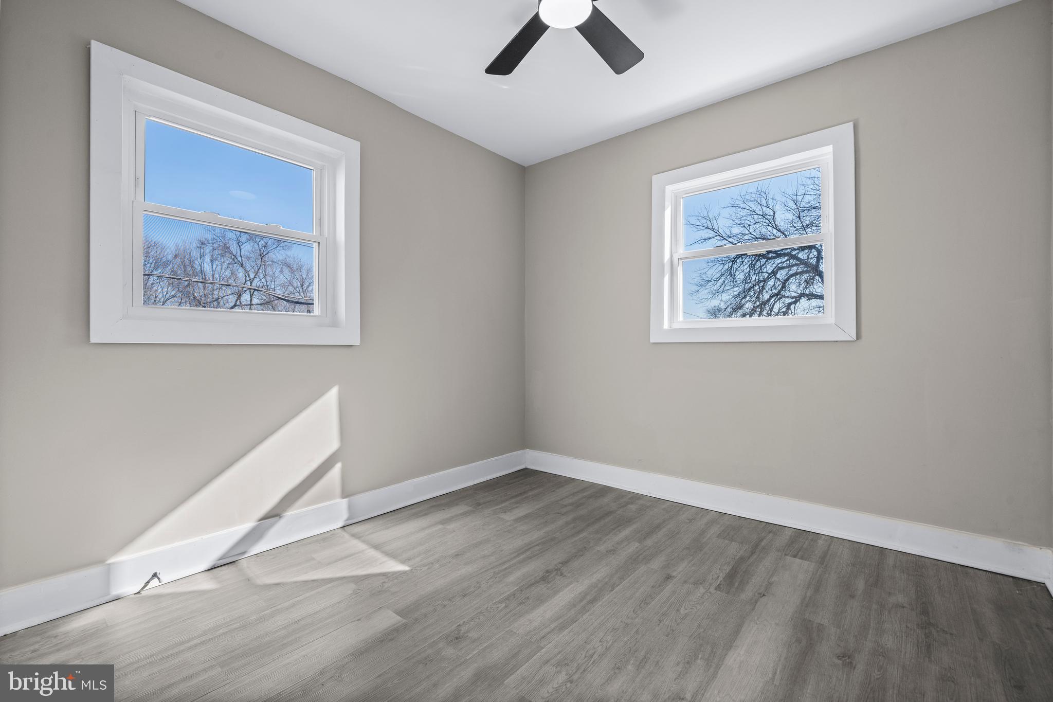 MARLOW HEIGHTS - Residential