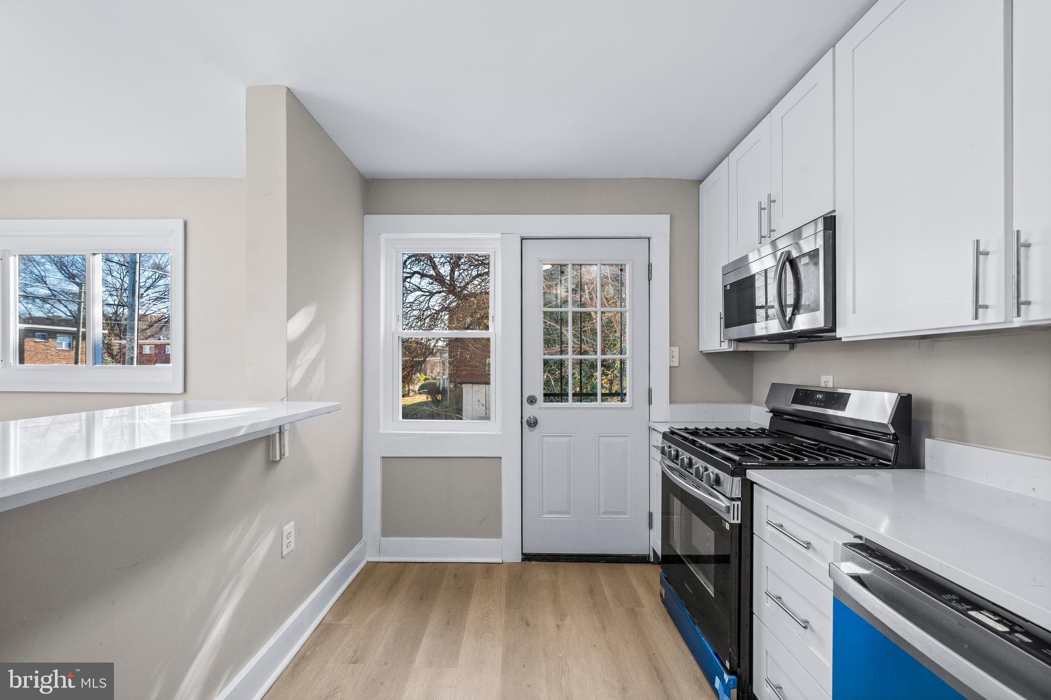 MARLOW HEIGHTS - Residential