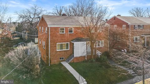 2723 KEATING STREET TEMPLE HILLS MD 20748