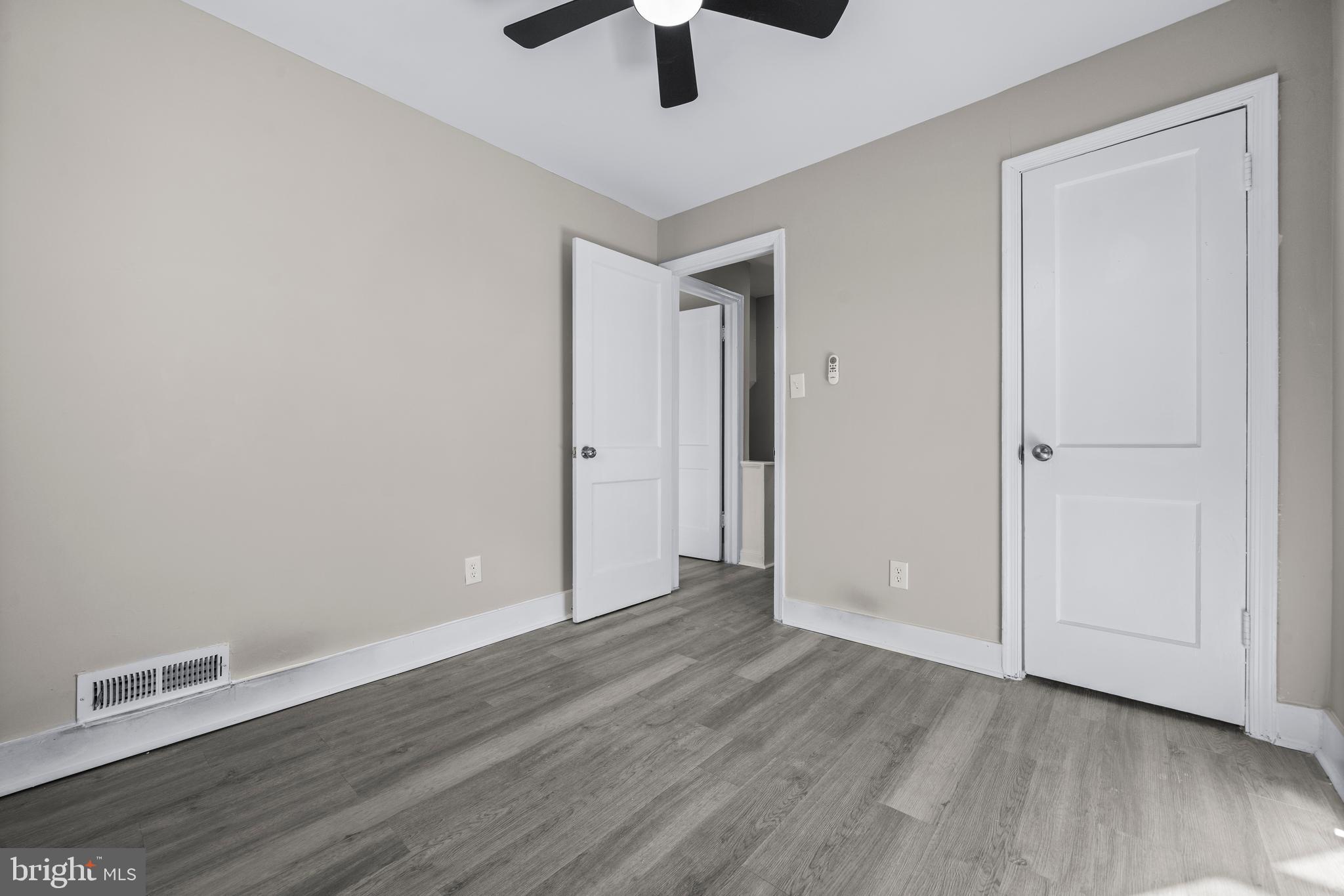 MARLOW HEIGHTS - Residential