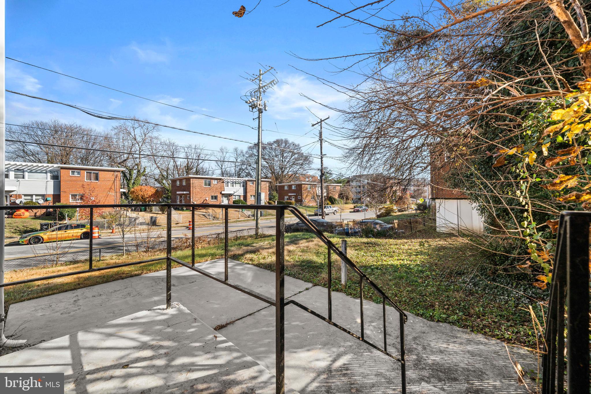 MARLOW HEIGHTS - Residential