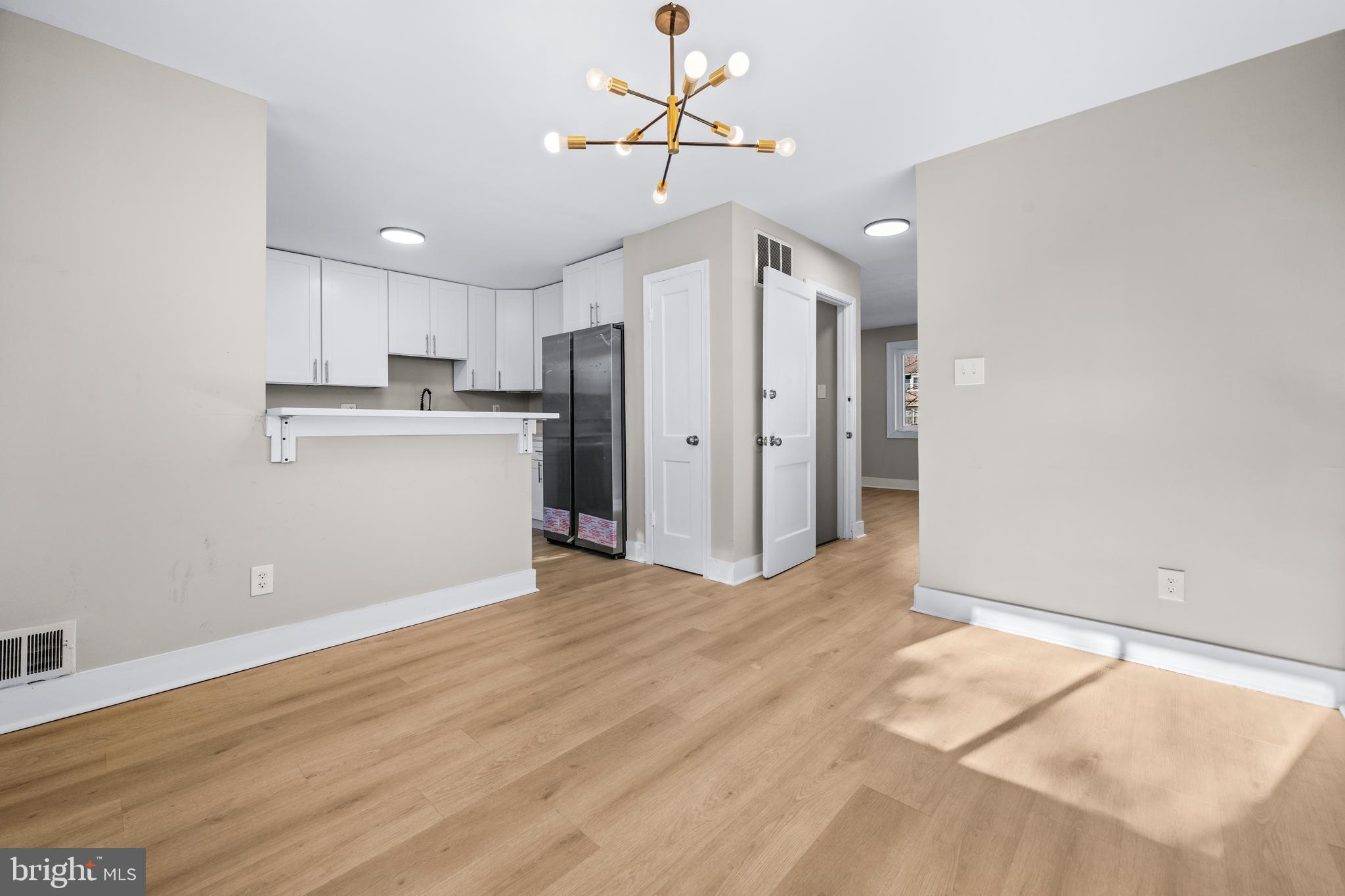 MARLOW HEIGHTS - Residential