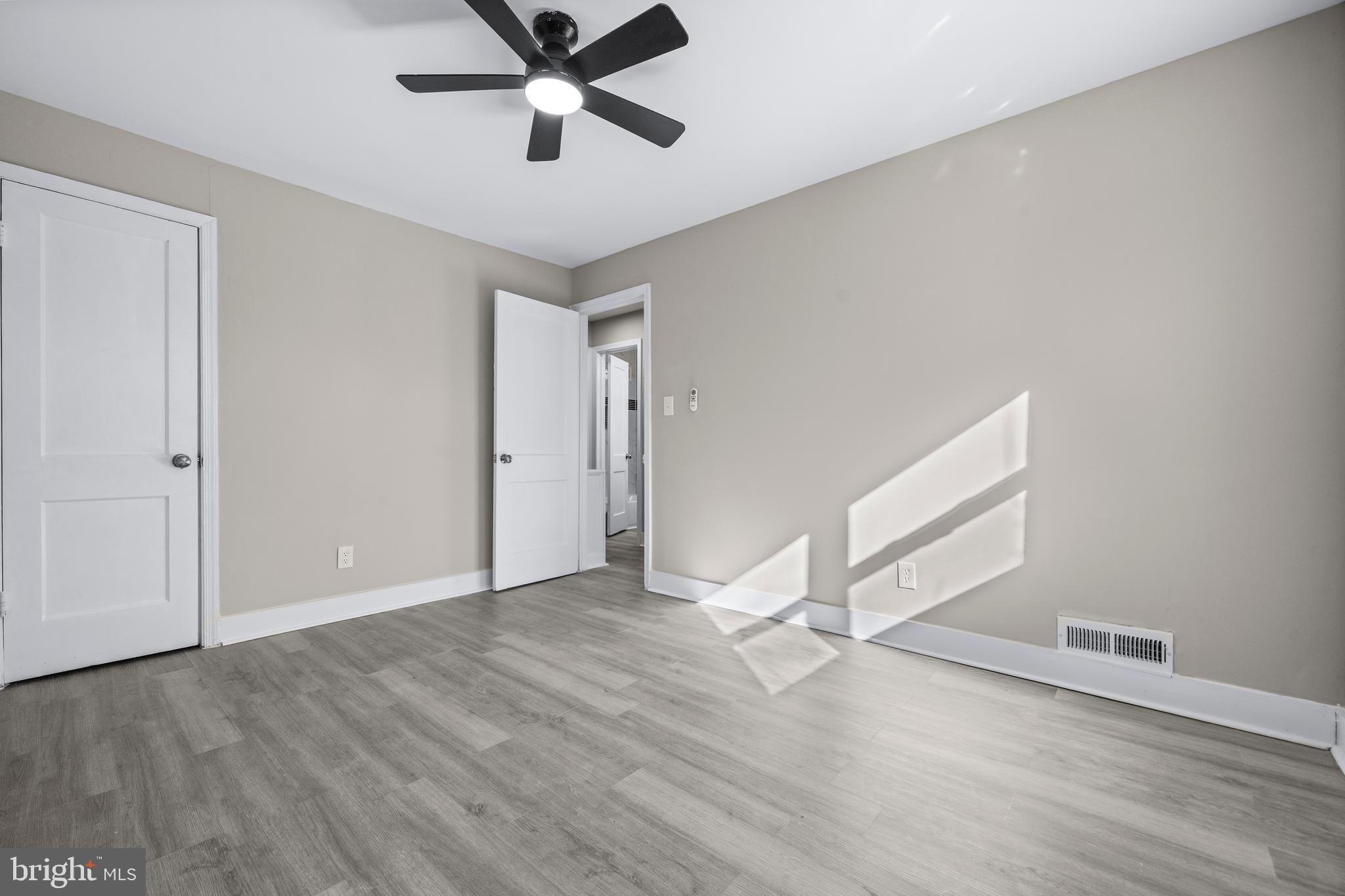 MARLOW HEIGHTS - Residential