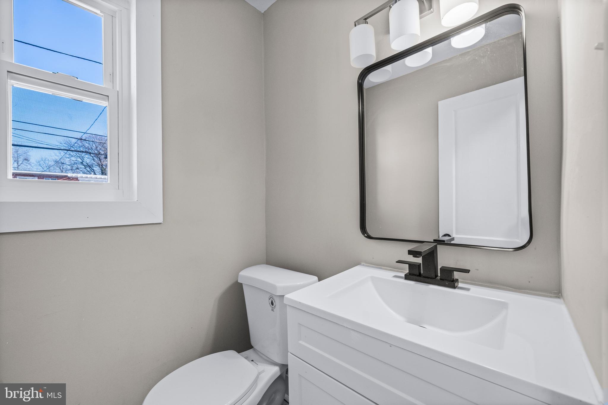 MARLOW HEIGHTS - Residential