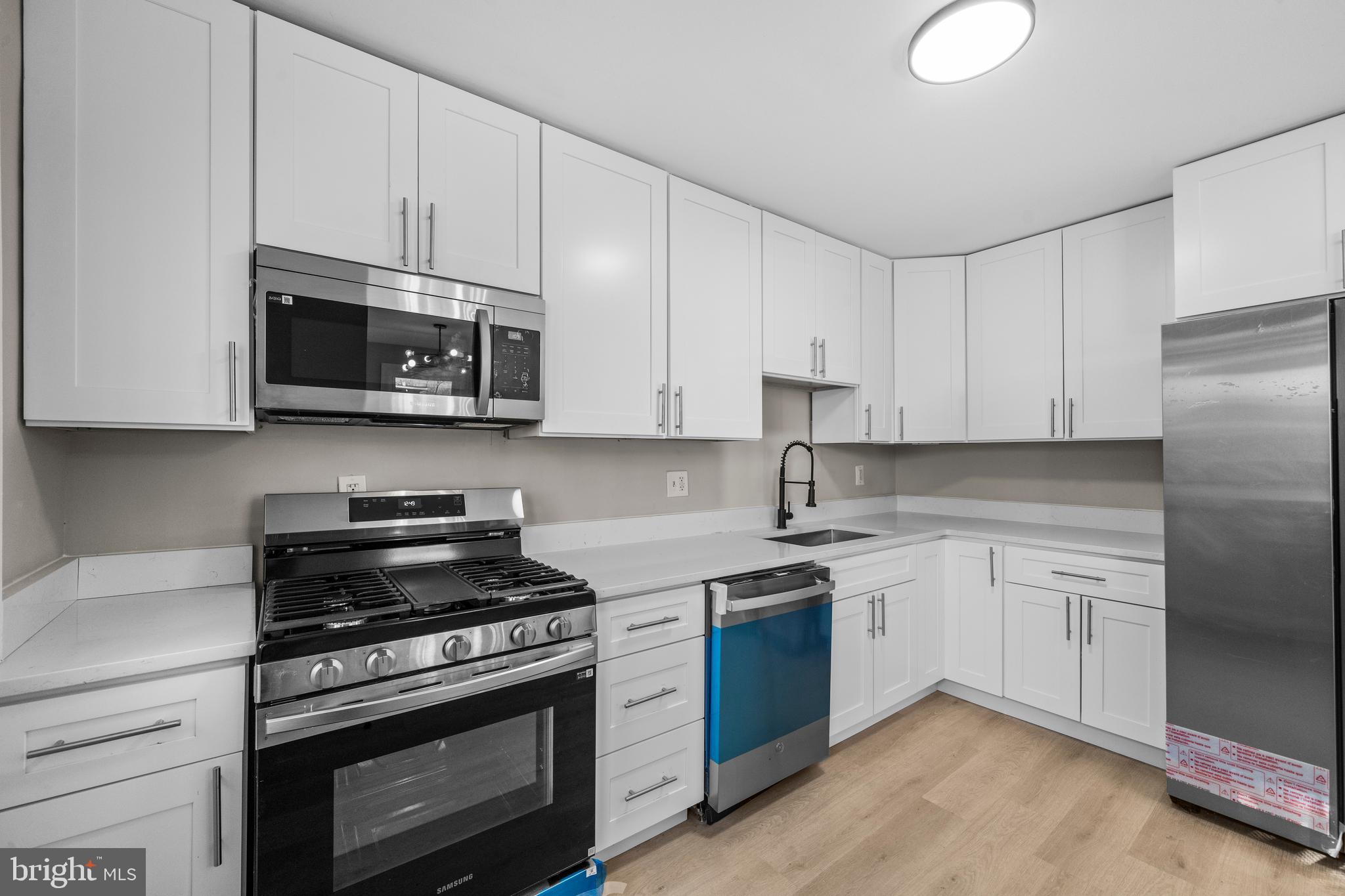 MARLOW HEIGHTS - Residential