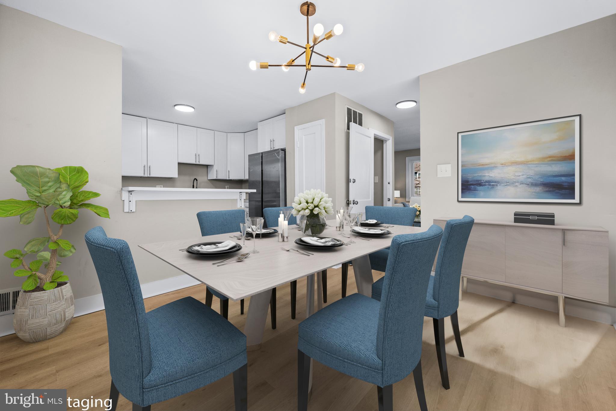 MARLOW HEIGHTS - Residential