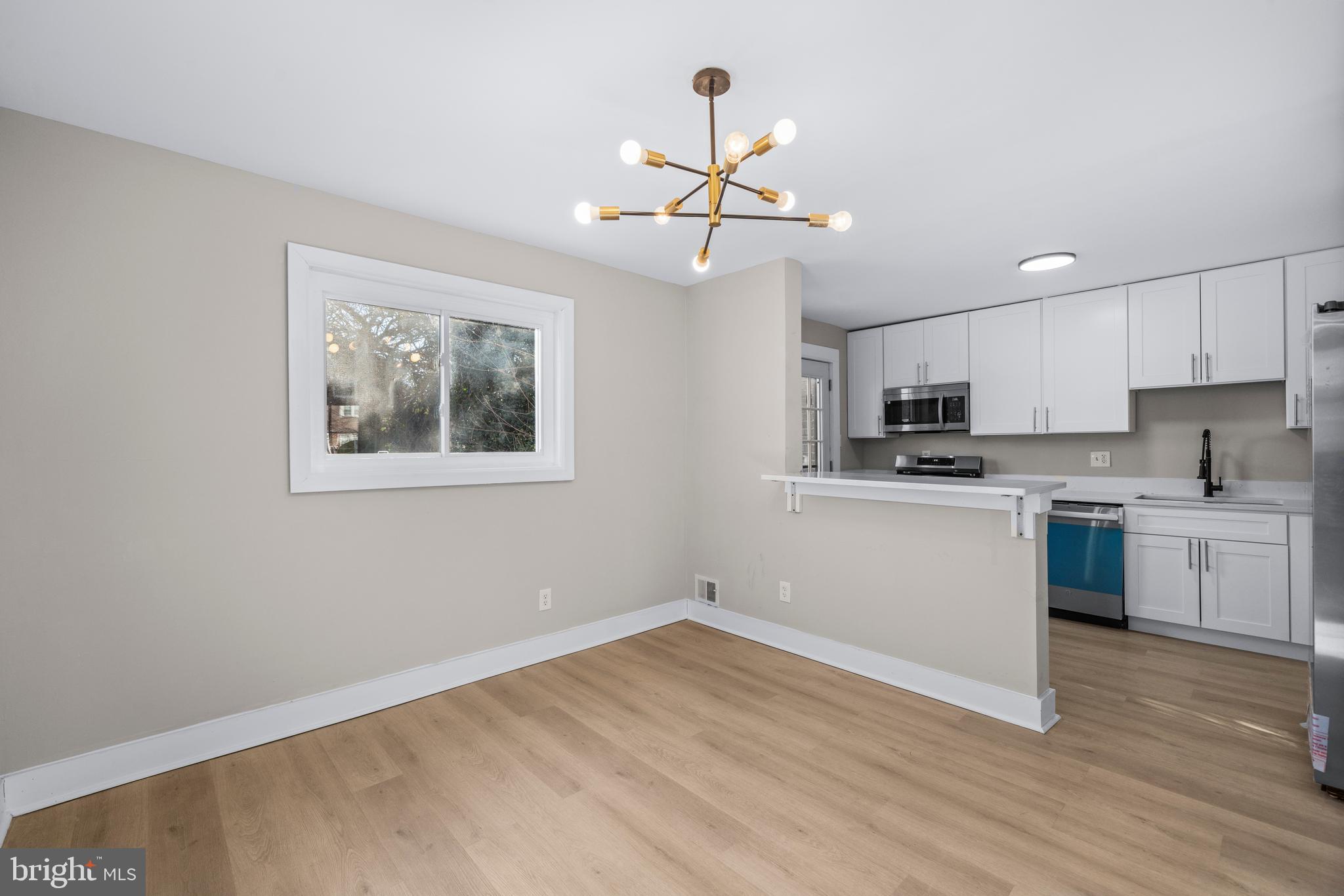 MARLOW HEIGHTS - Residential