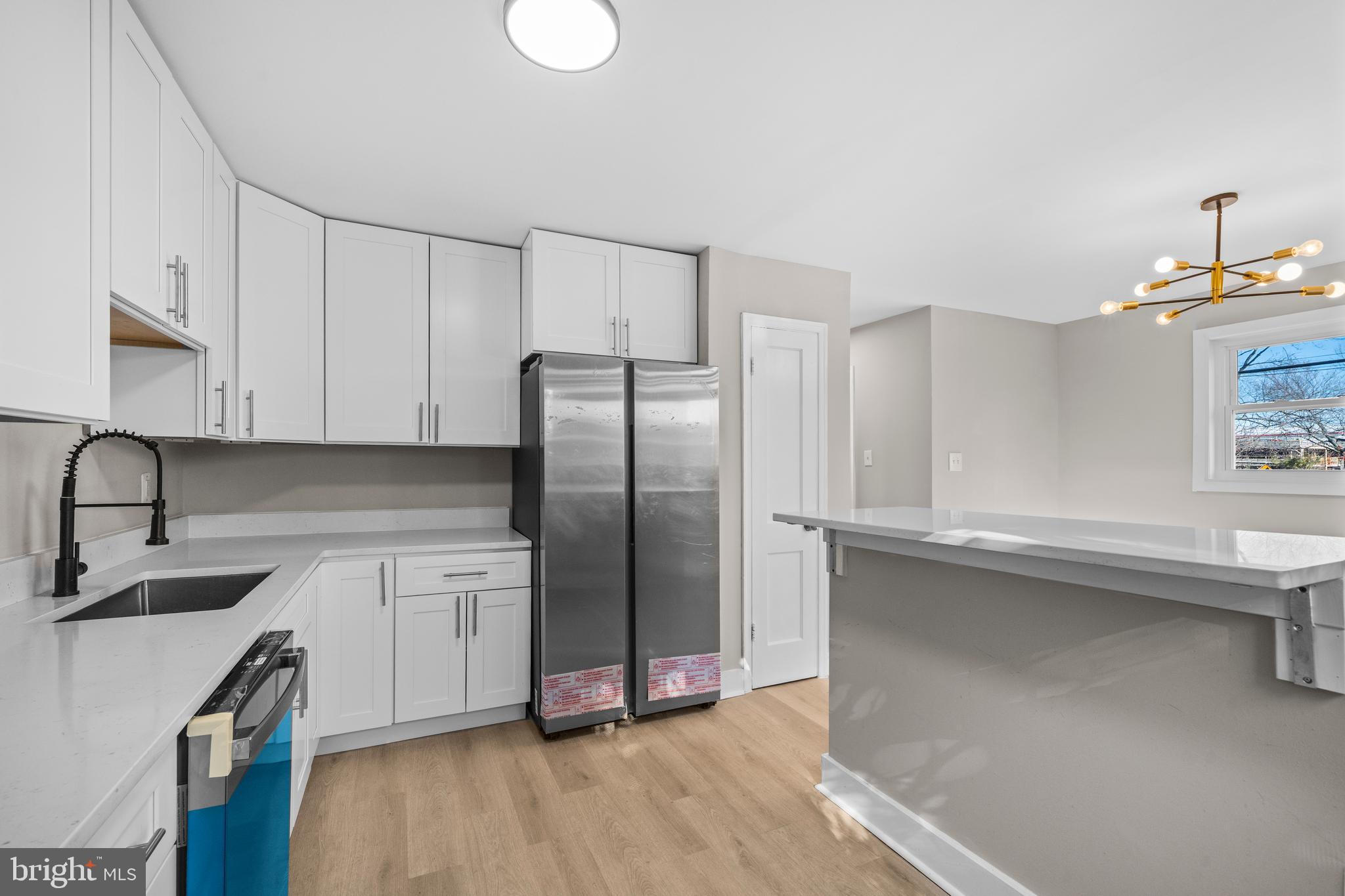 MARLOW HEIGHTS - Residential