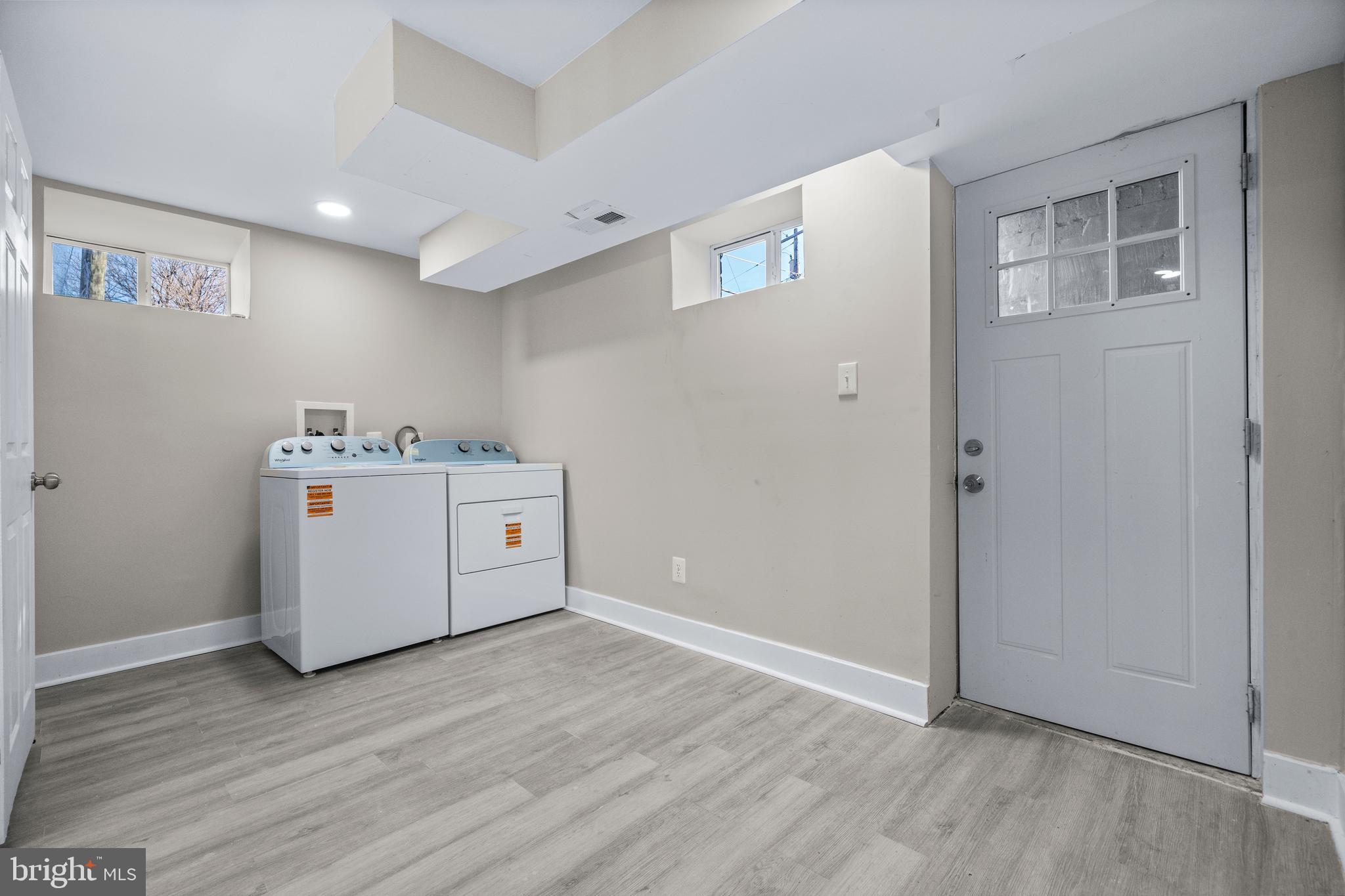 MARLOW HEIGHTS - Residential